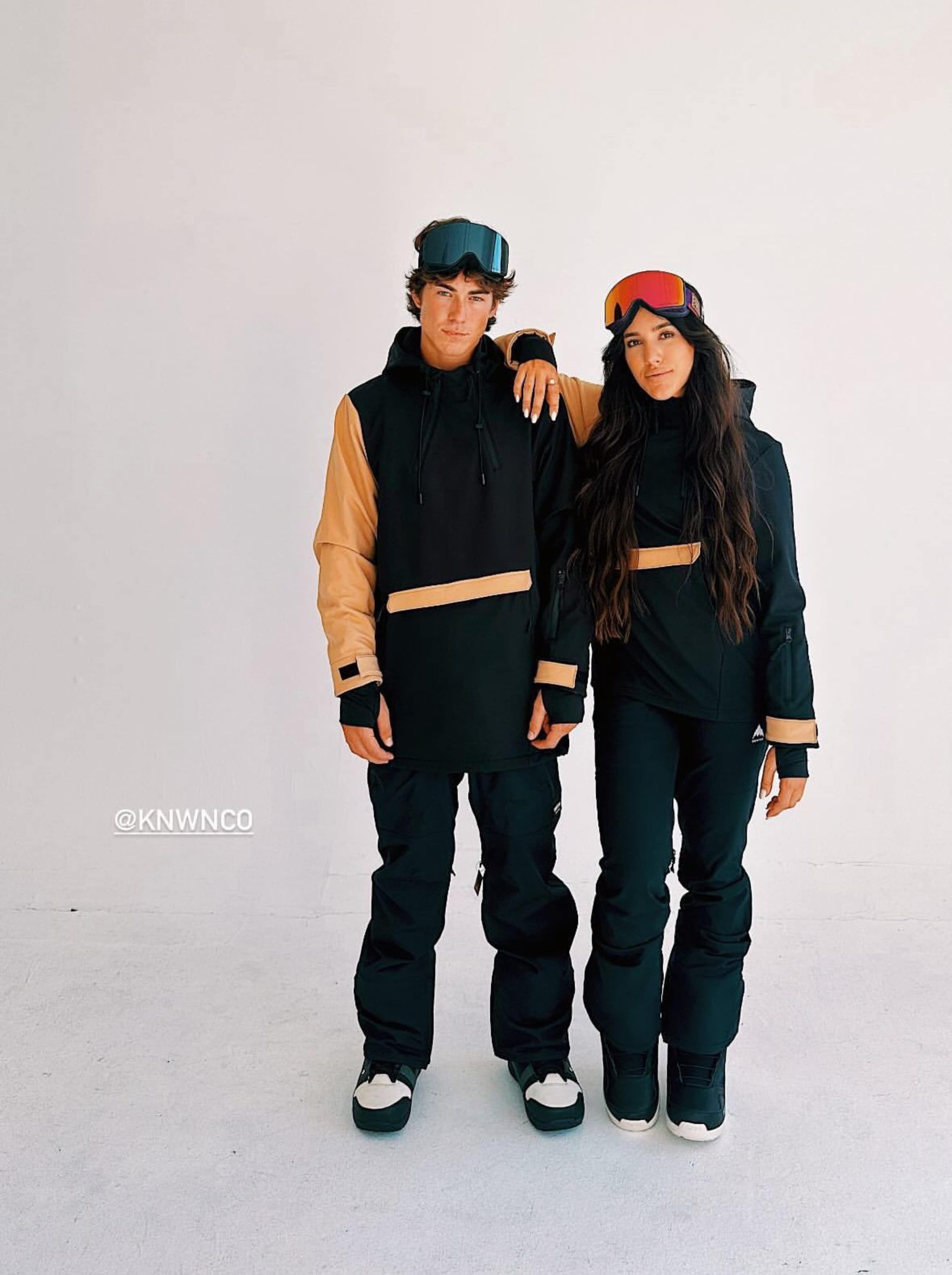 Brand photoshoot