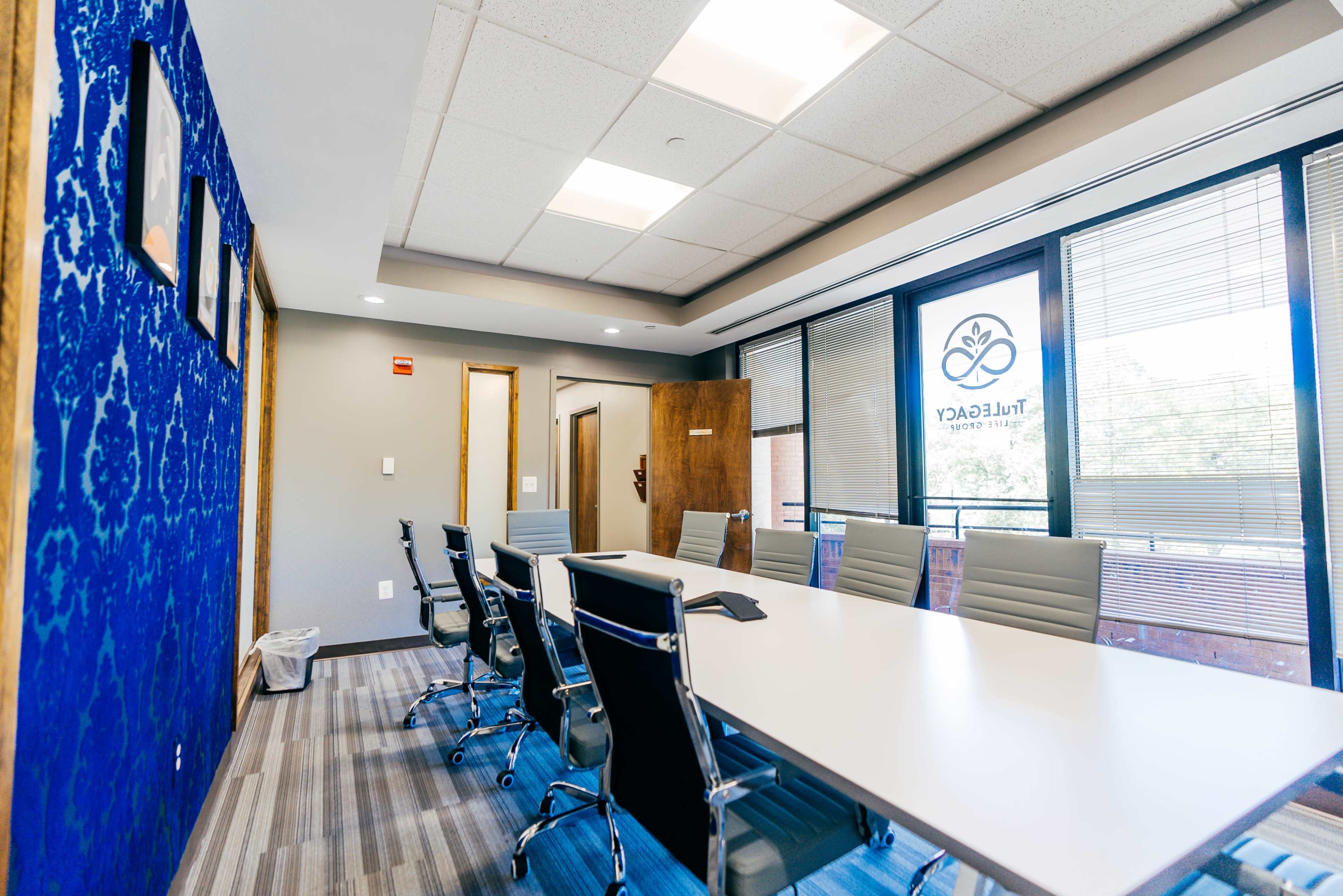 Modern, Well-Equipped Conference Room Image in Greenbelt, Greenbelt, MD