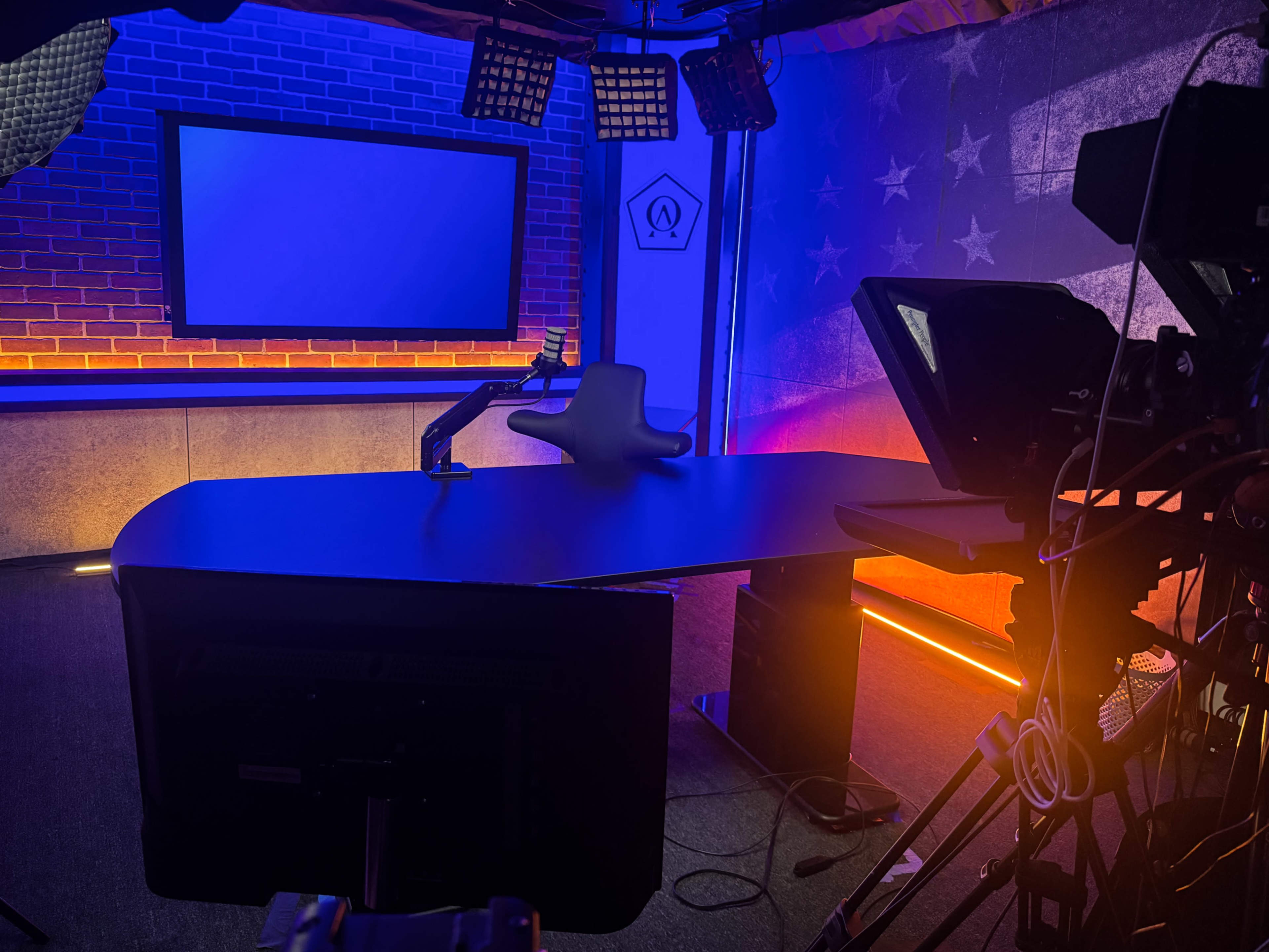 Exclusive, Creator- Oriented,  Premium Recording Studio Image in Rye, Portchester Ny, NY