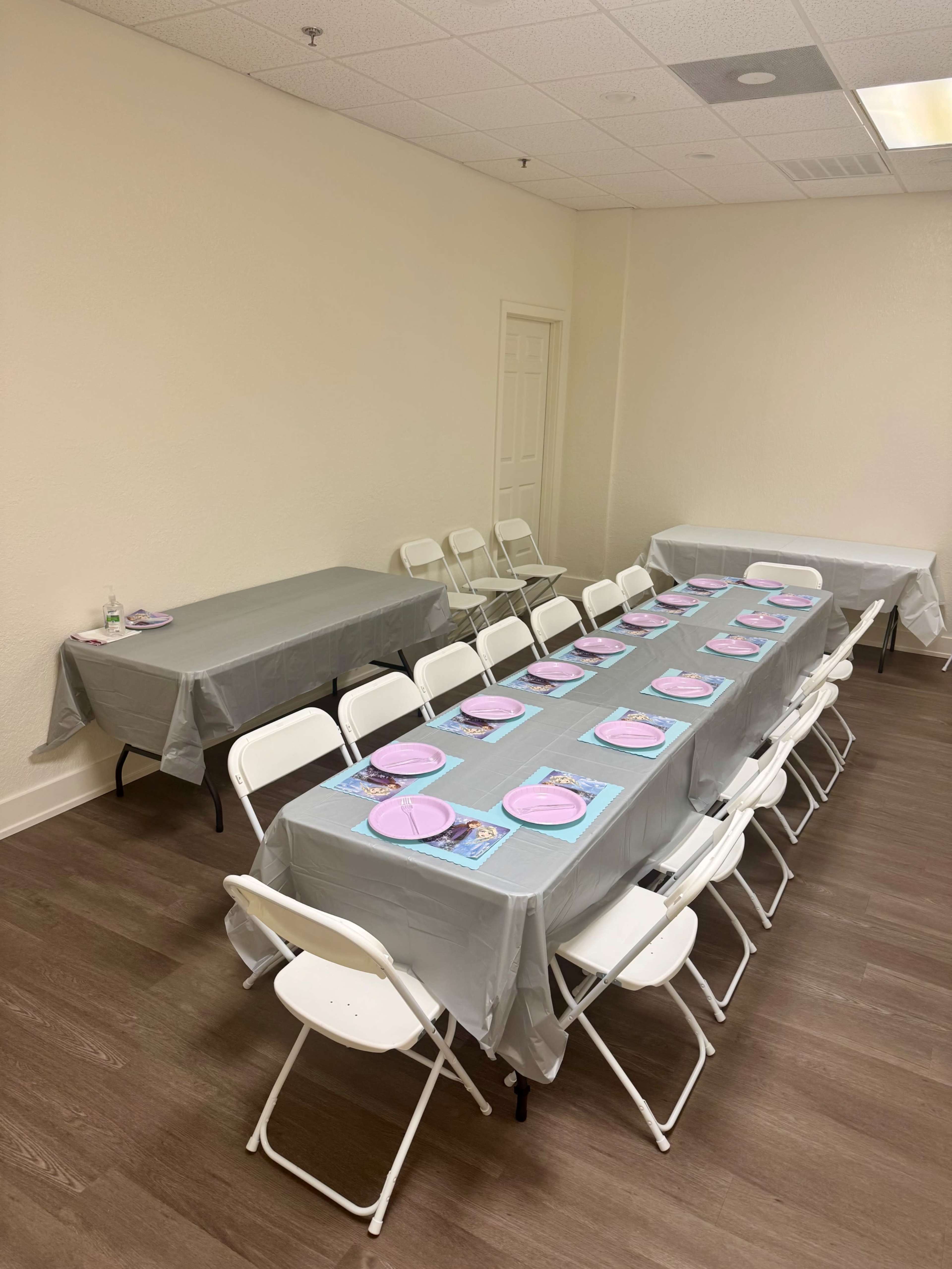 Multipurpose Room Image in Knoxville, Knoxville, TN