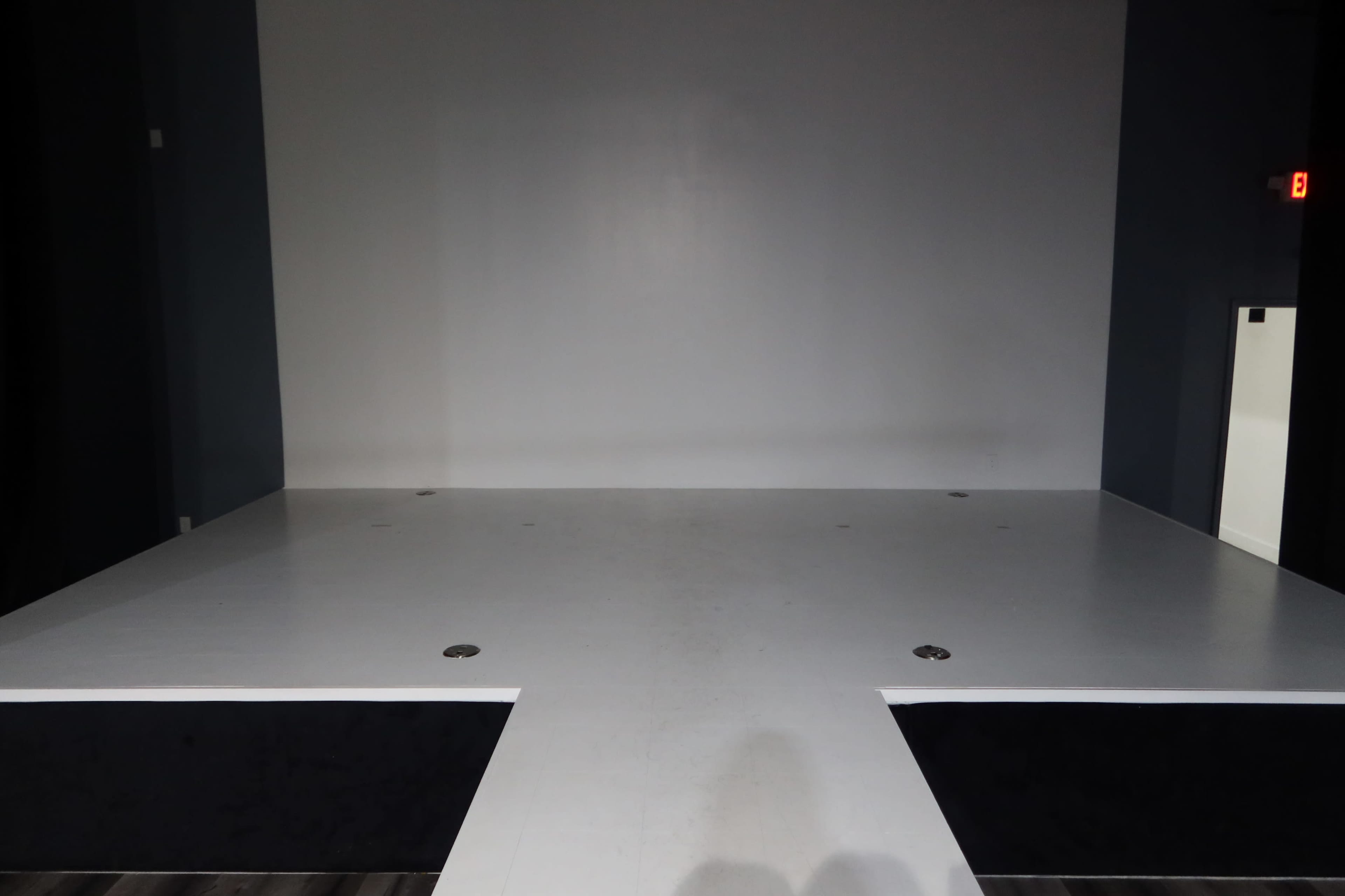 North Houston Venue with Stage with catwalk Image in Century Plaza, Houston, TX