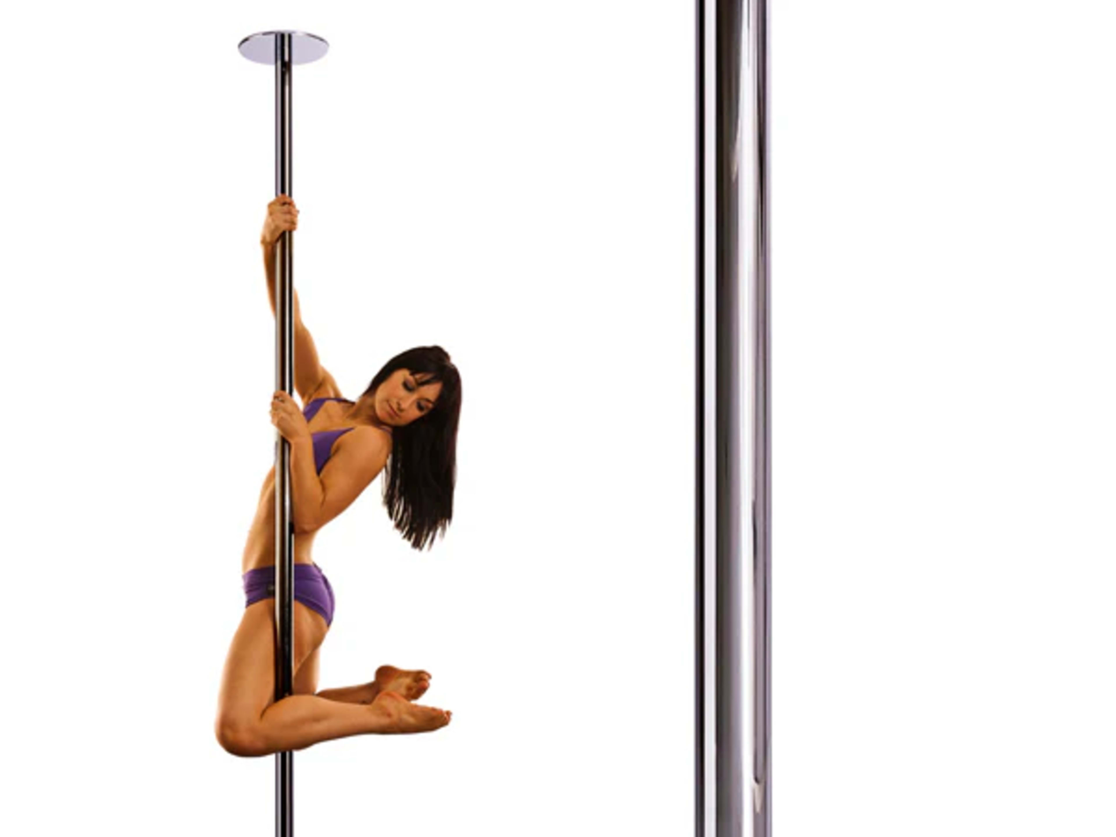 Pole Aerobics