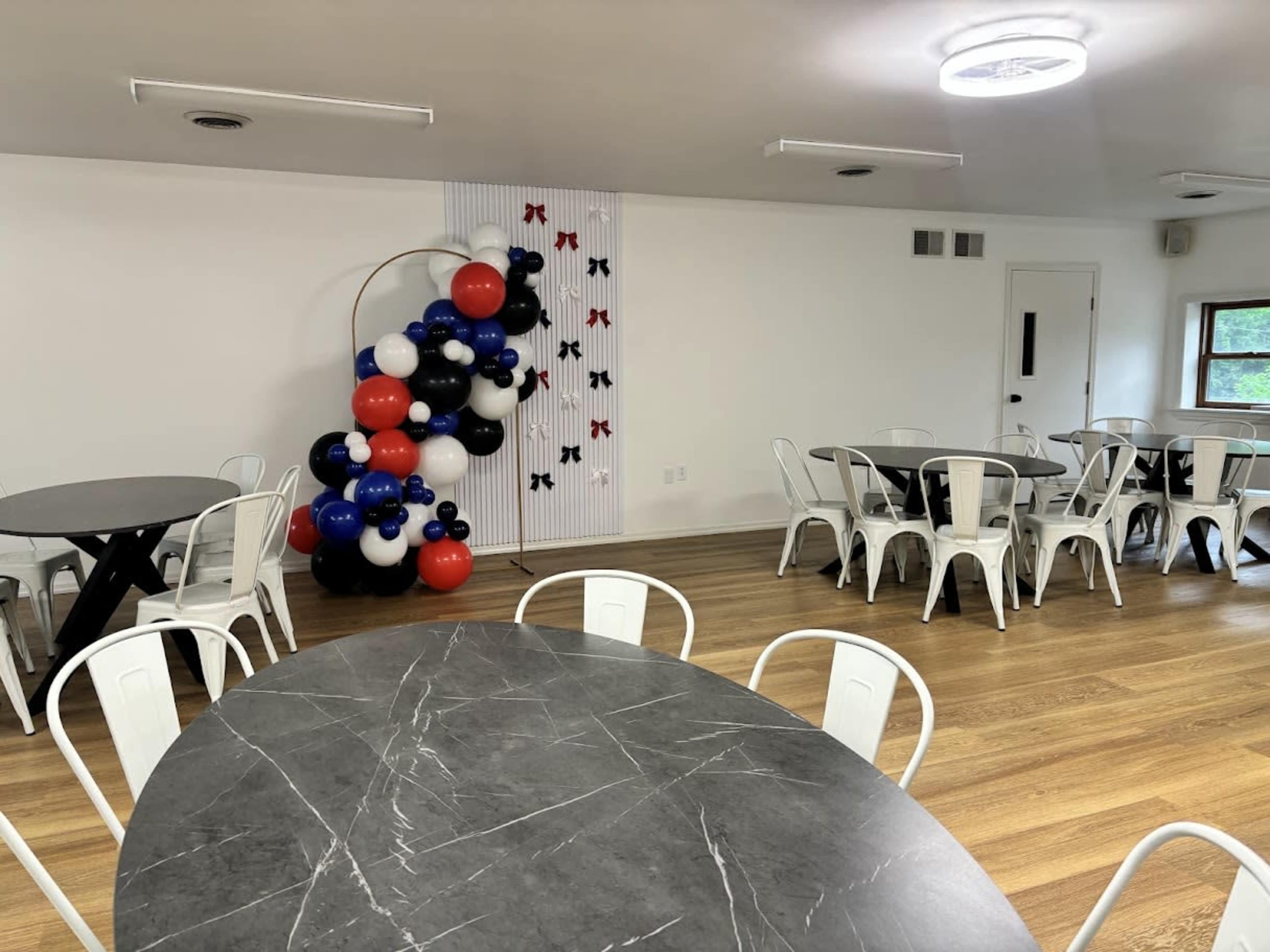 Boutique Event Venue in the South Hills of Pittsburgh Image in Baldwin, Pittsburgh, PA