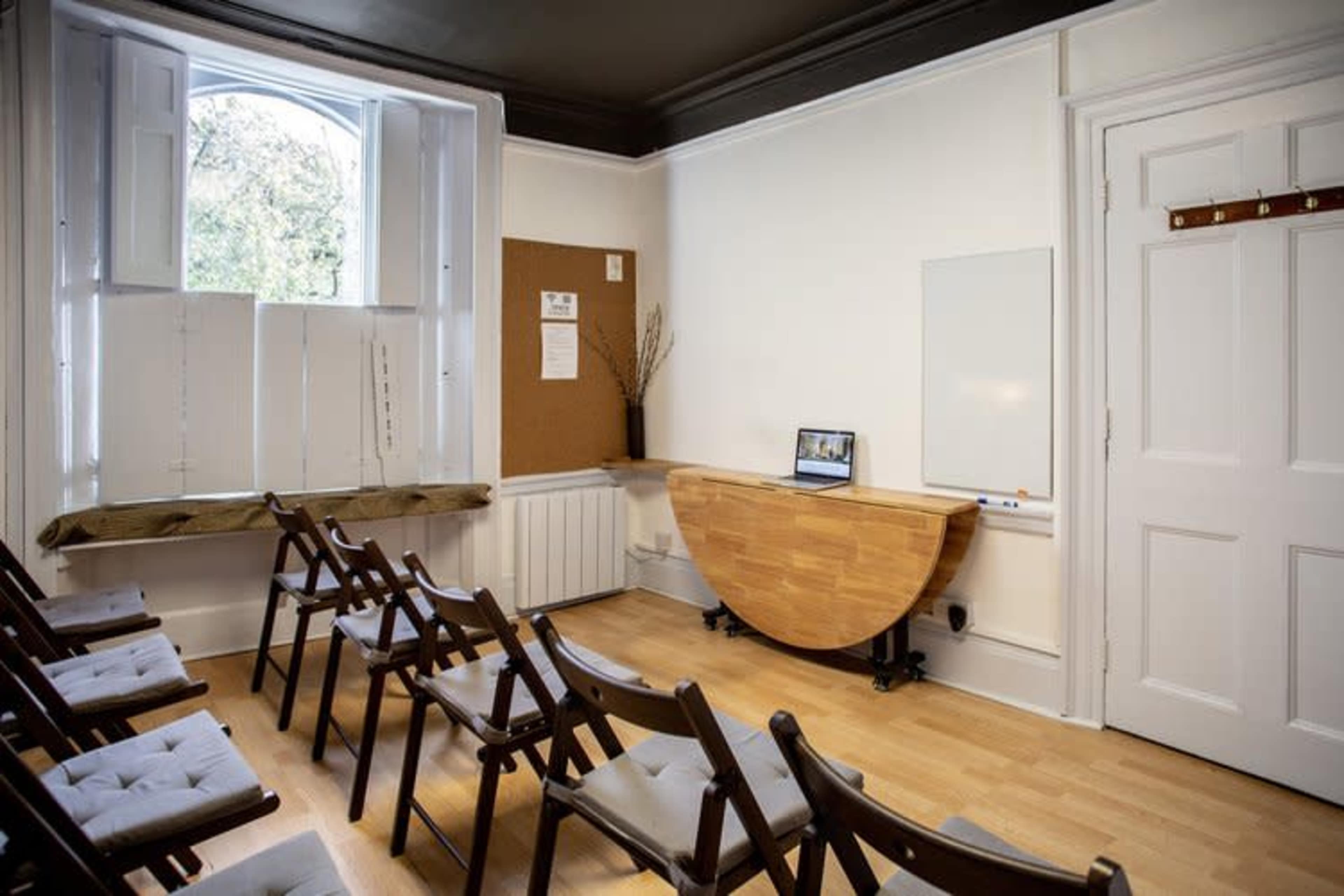 The Study Production Space Image in Islington, London, ENG
