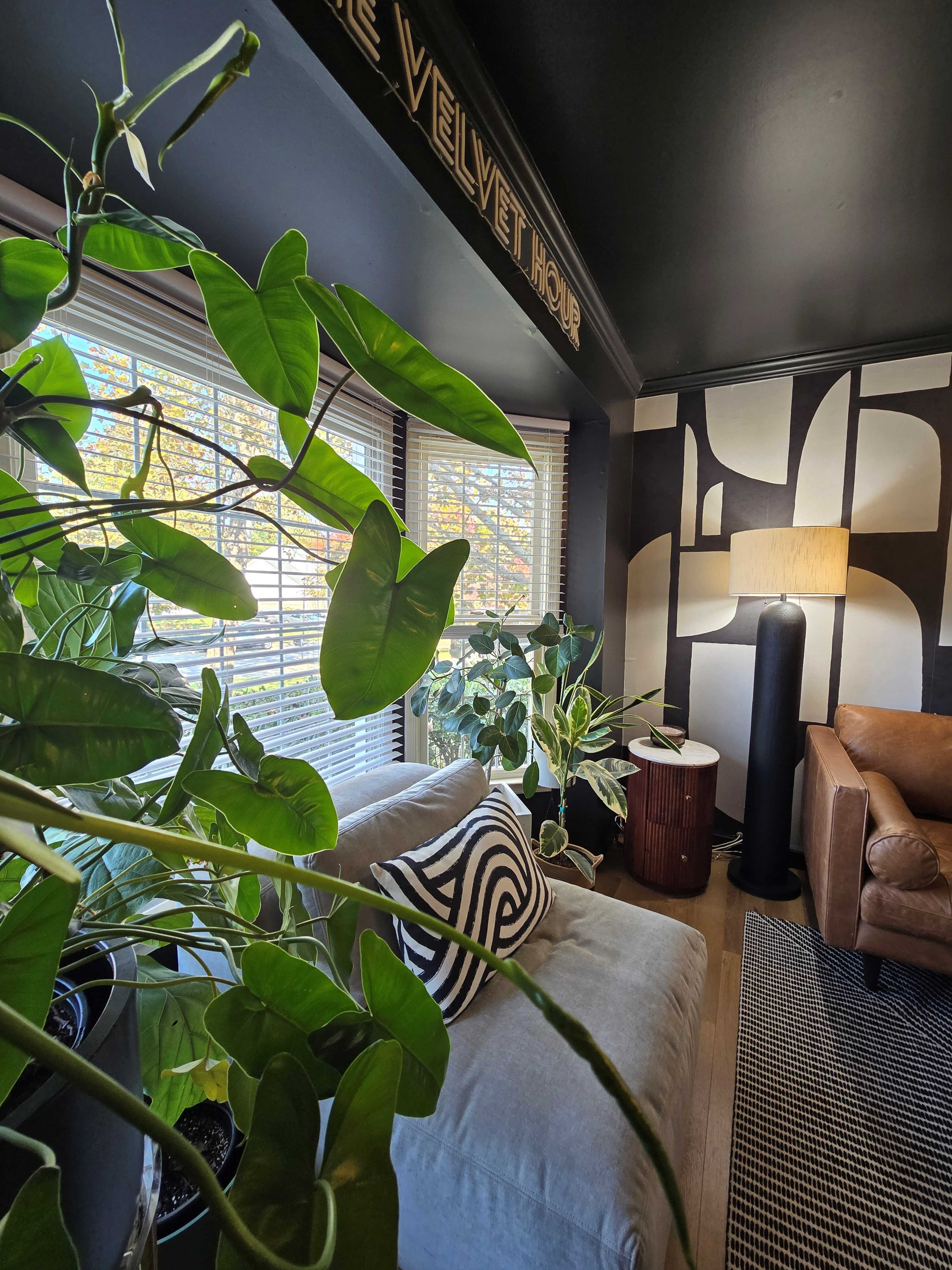 The Curated Colonial | Speakeasy Image in Bowie, Bowie, MD