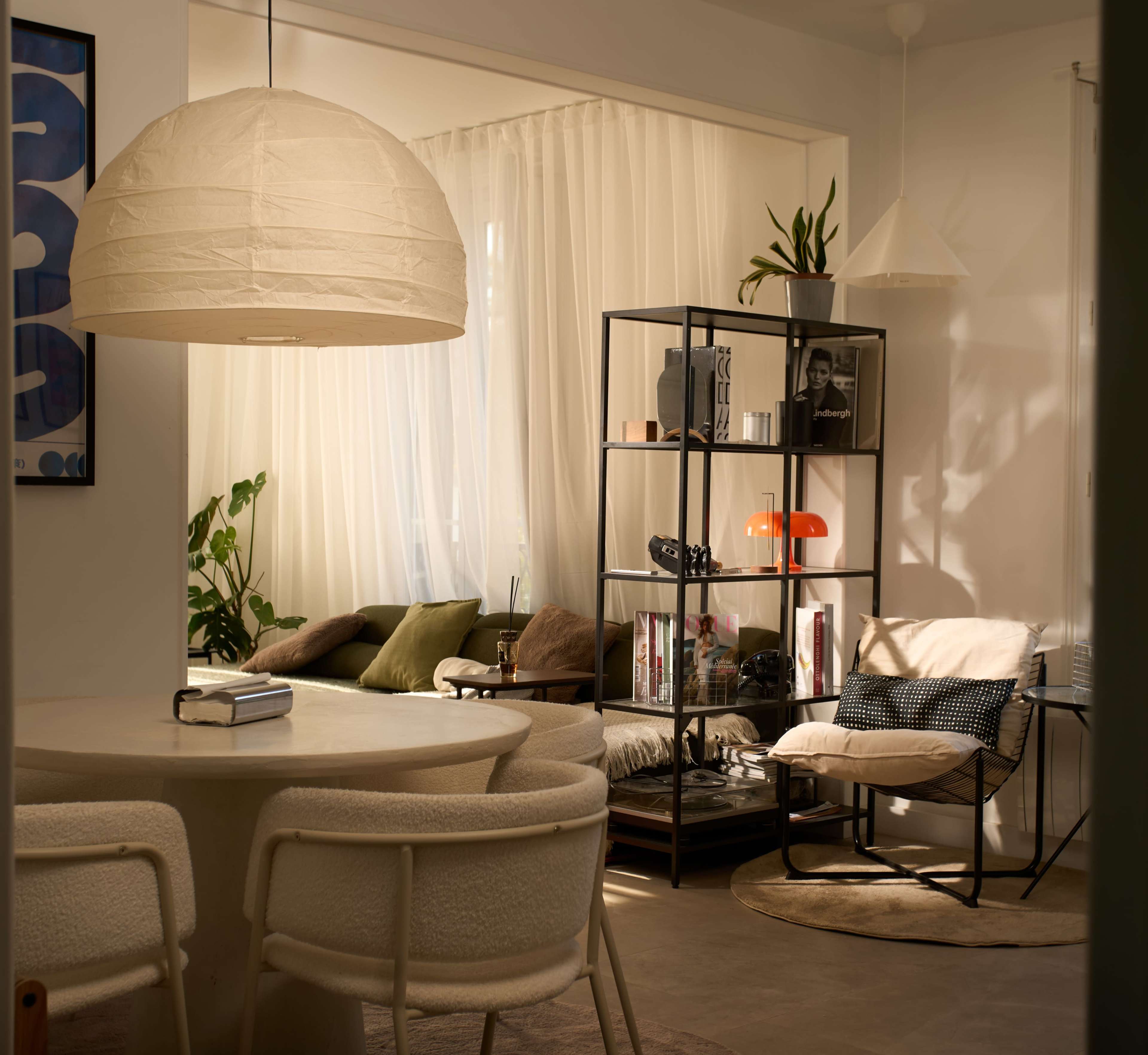 Appartement design au style moderne Image in , Le Plessis-Trévise