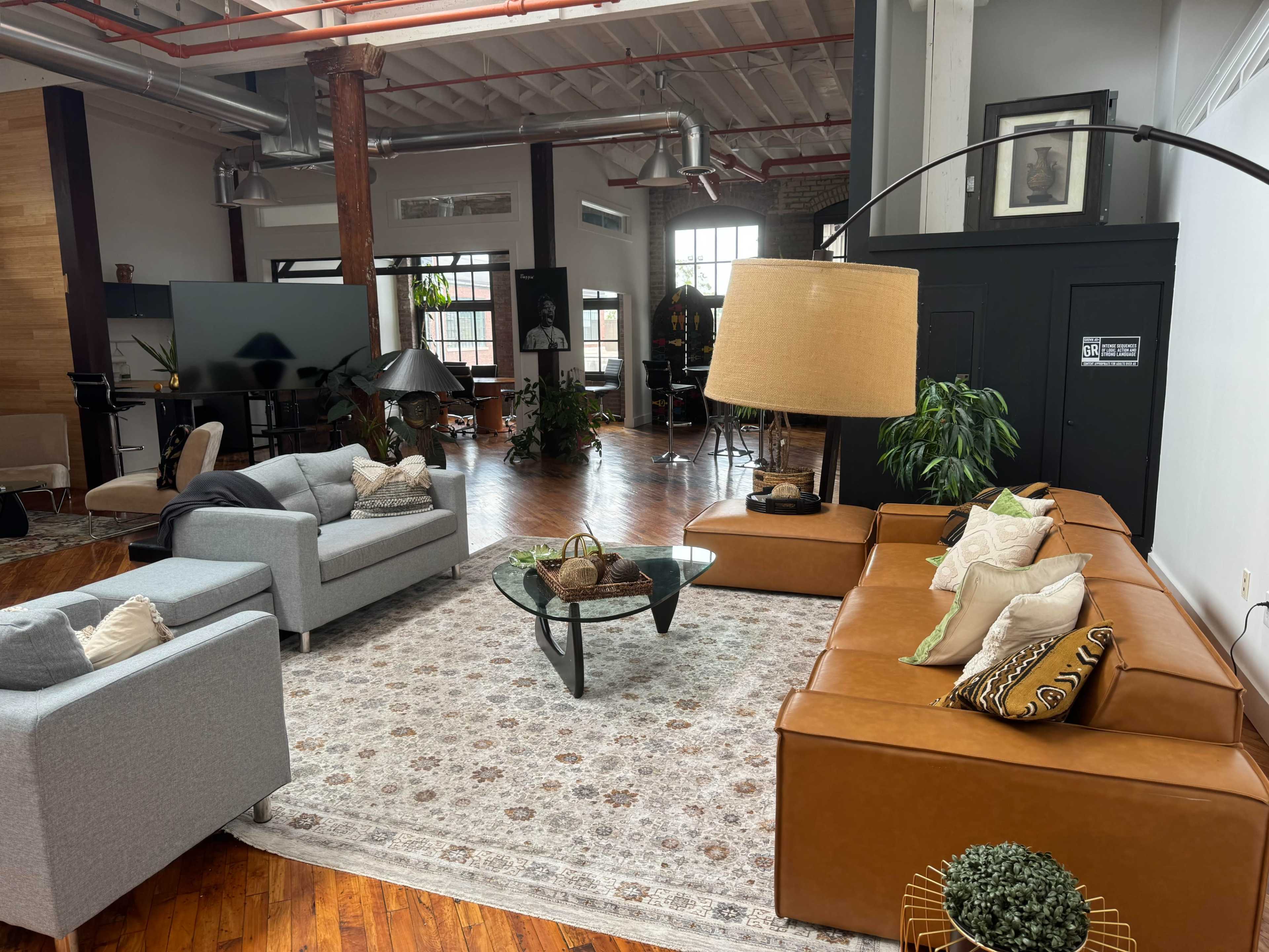 Exquisite, Modern Creative Space Near Whiskey and NULU Image in Butchertown, Louisville, KY