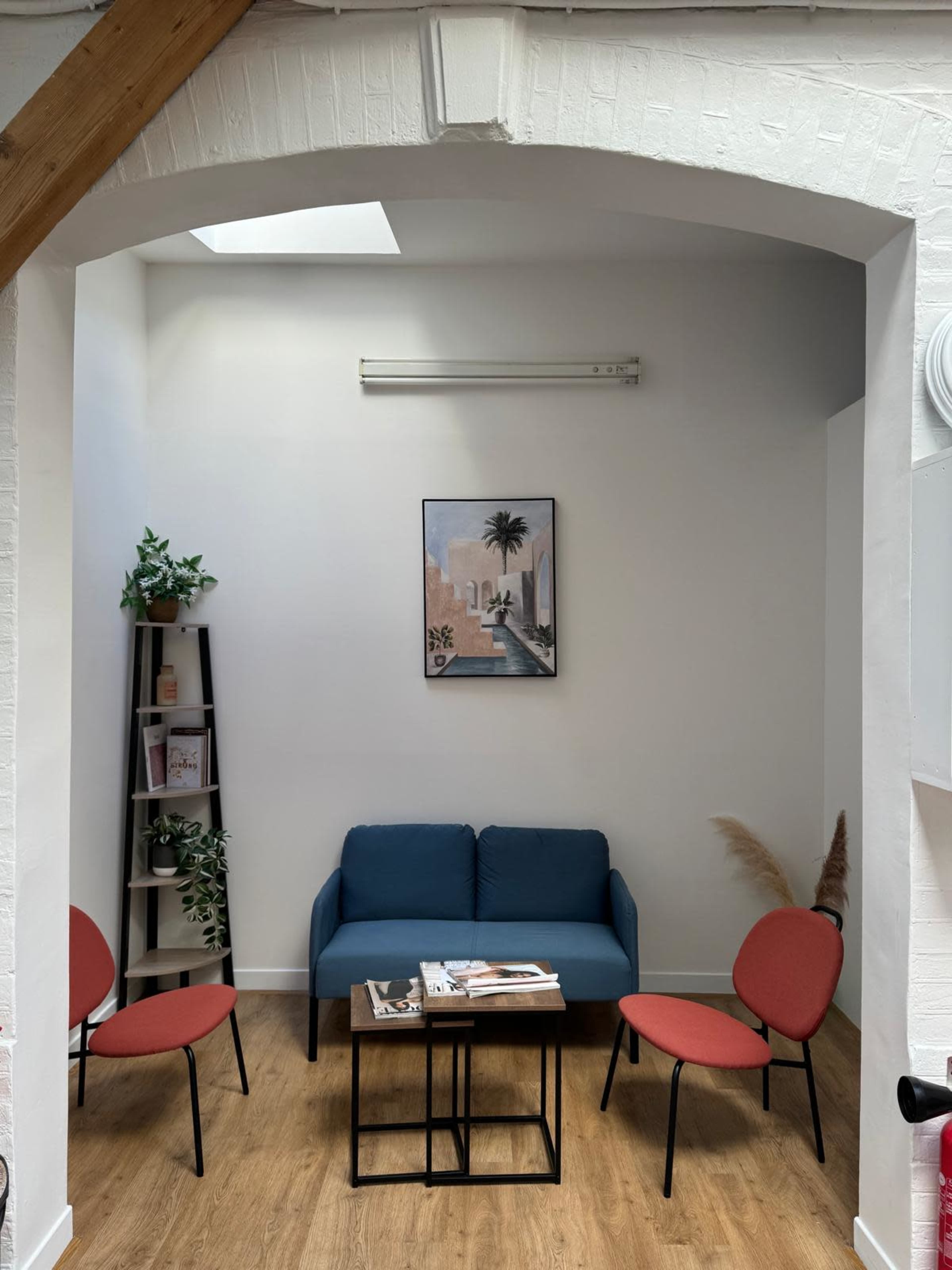 L'Atelier au cœur de paris pour évènements professionnels Image in Porte-Saint-Martin, Paris