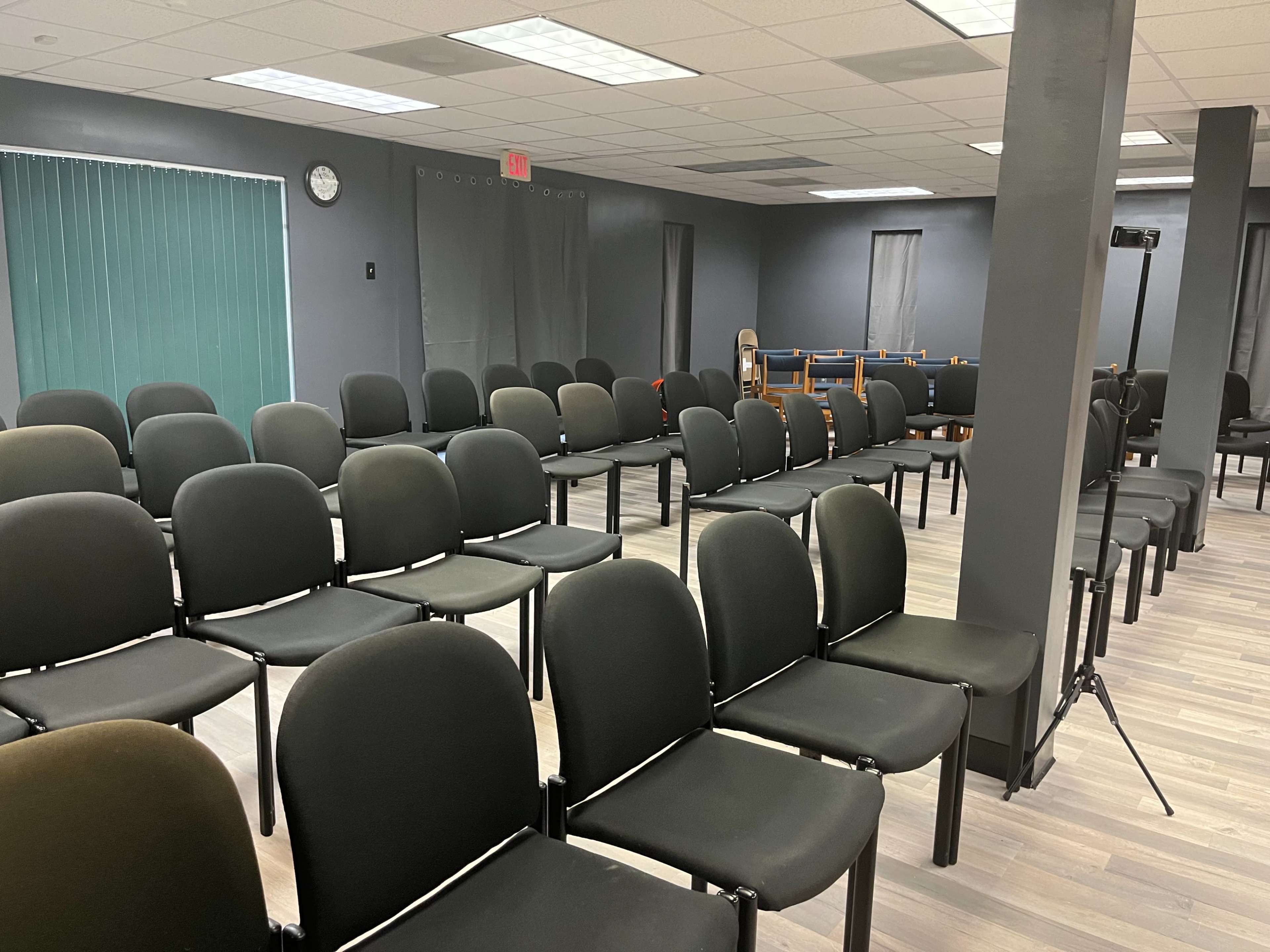 Newly renovated church space in Northshore Houston at Woodforest and Normandy Image in Woodforest, Houston, TX