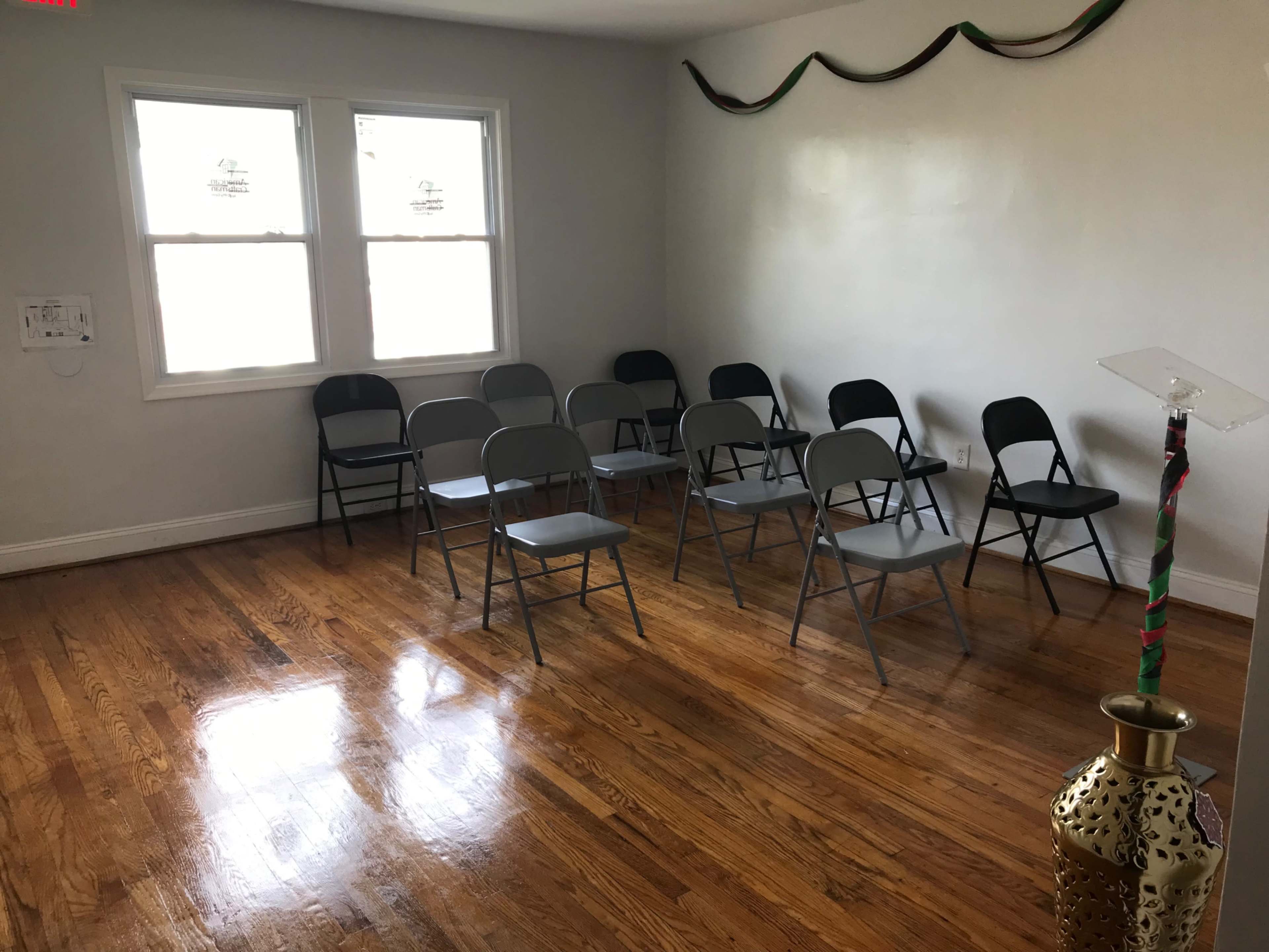 The Center Image in Fairlawn, Dc, DC