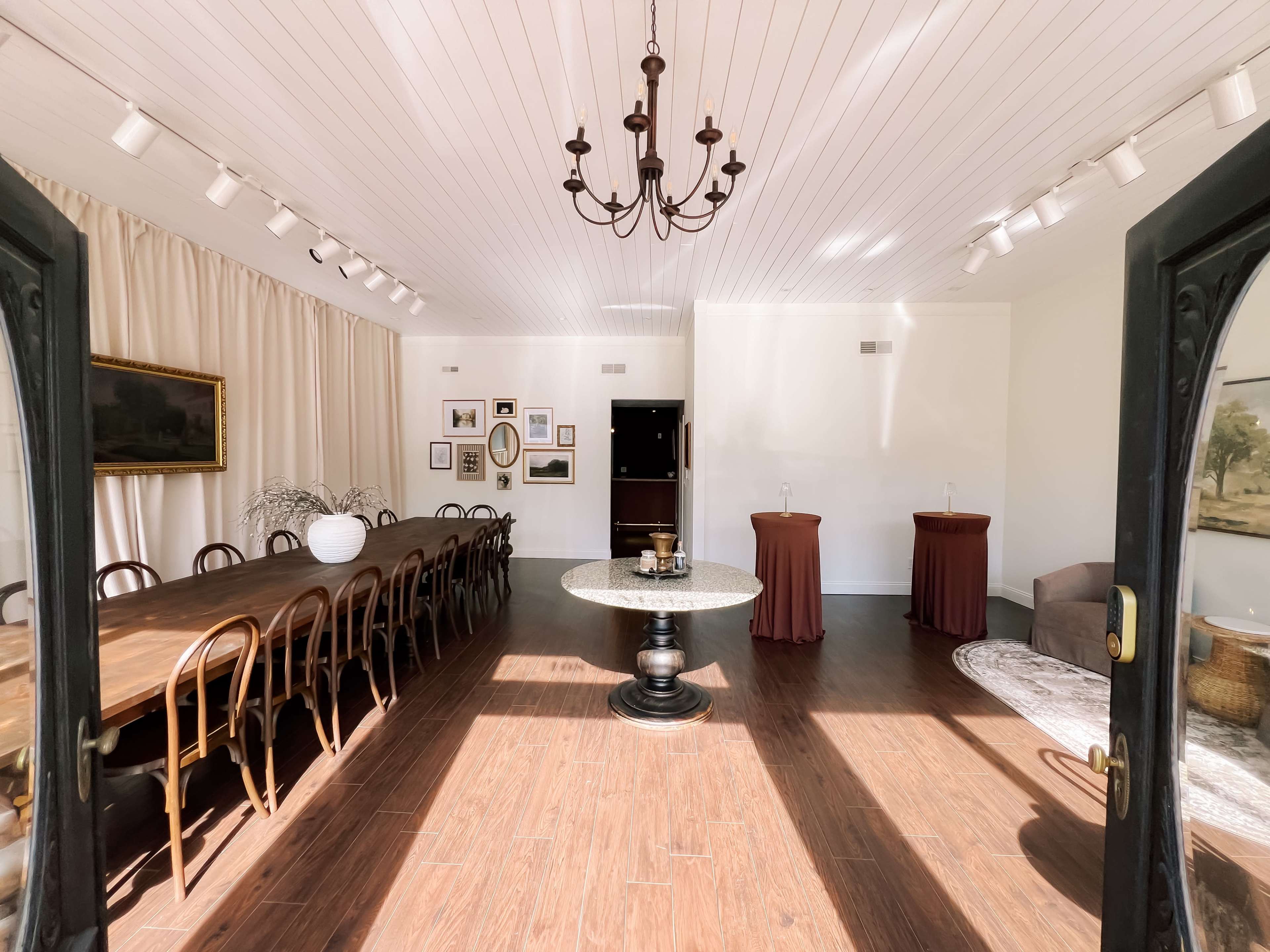 Quaint, Charming & Historic Micro Event Space Image in Spring Hill, Spring Hill, KS