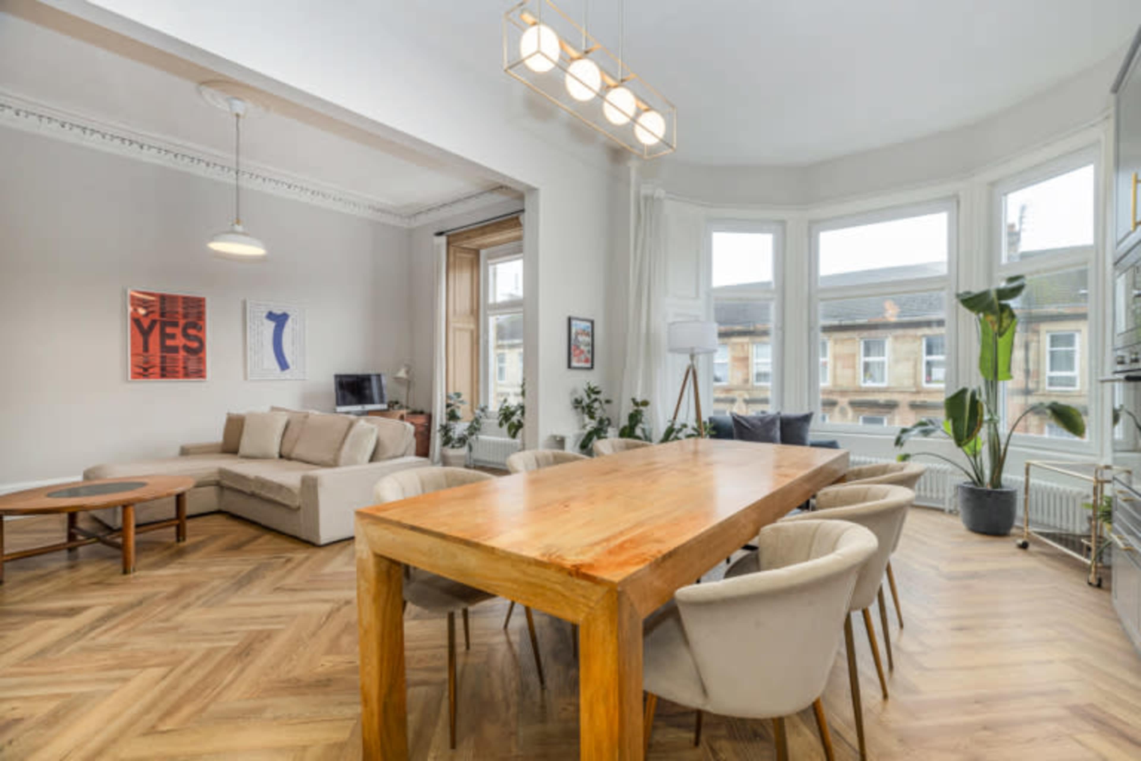 View of Top 10 NYC Condos with Best Central Park Views - CityRealty