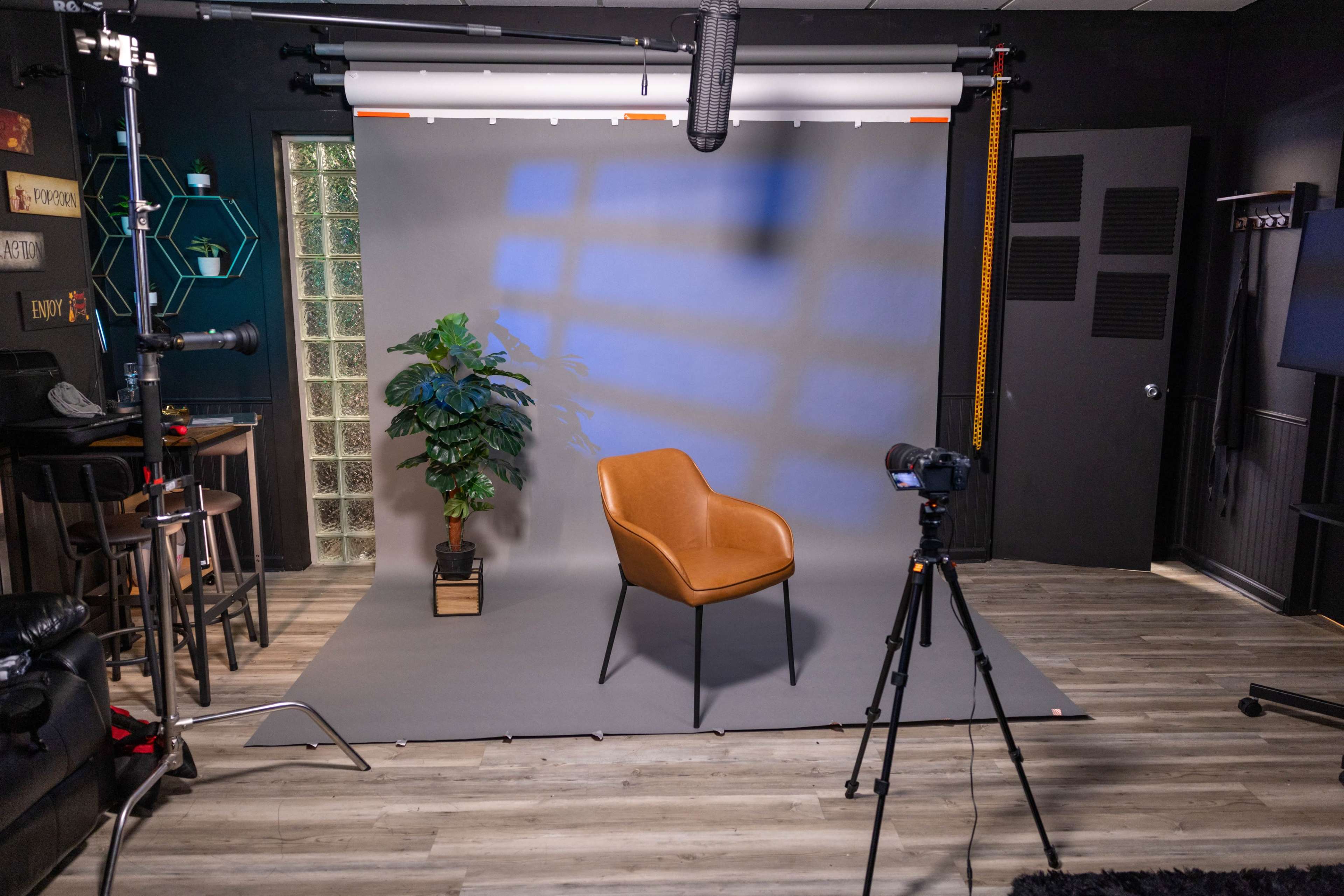 Creative Studio Image in Penrose, Detroit, MI