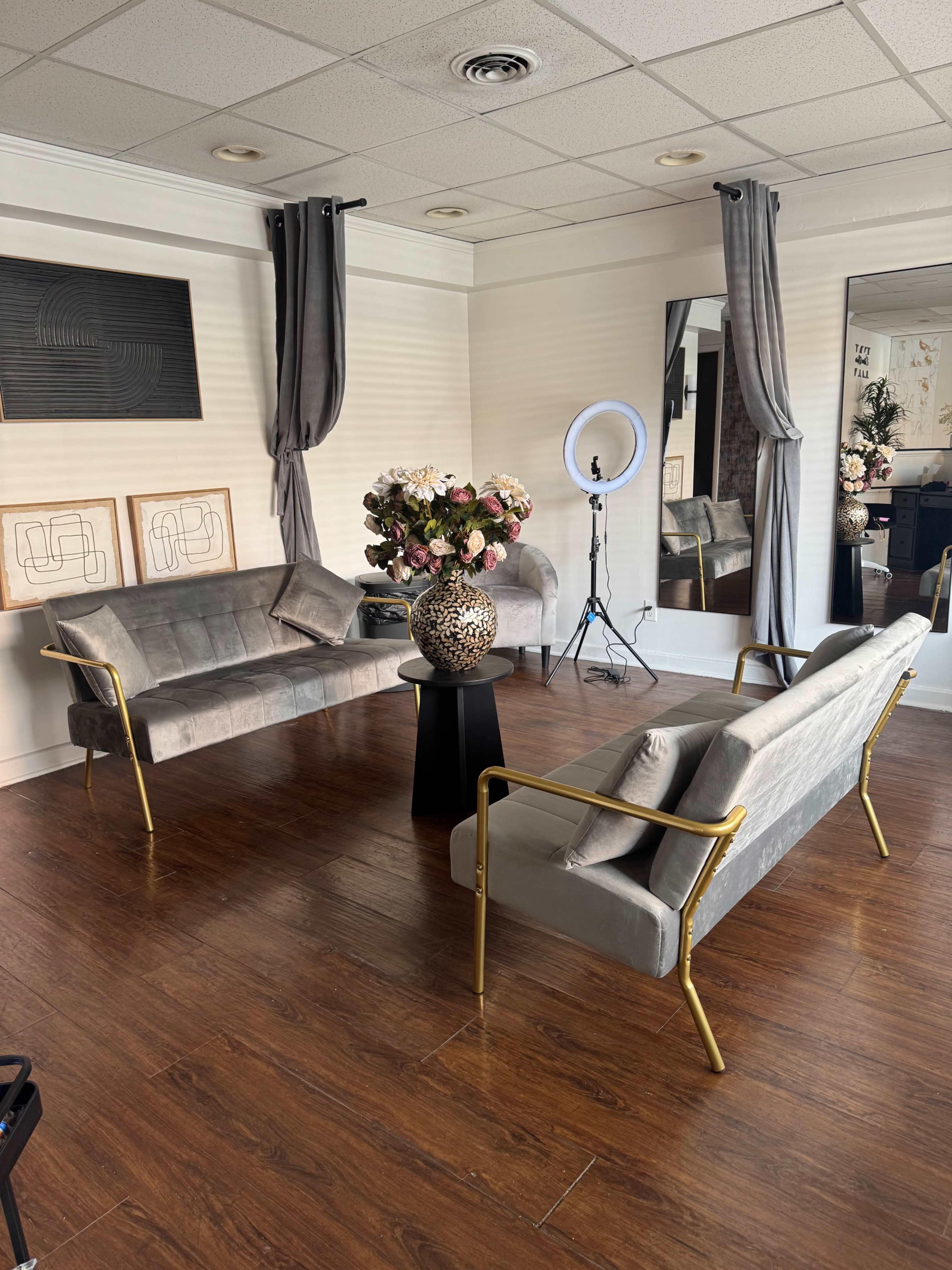 Studio Space at Trolley Image in Trolley Square, Wilmington, DE