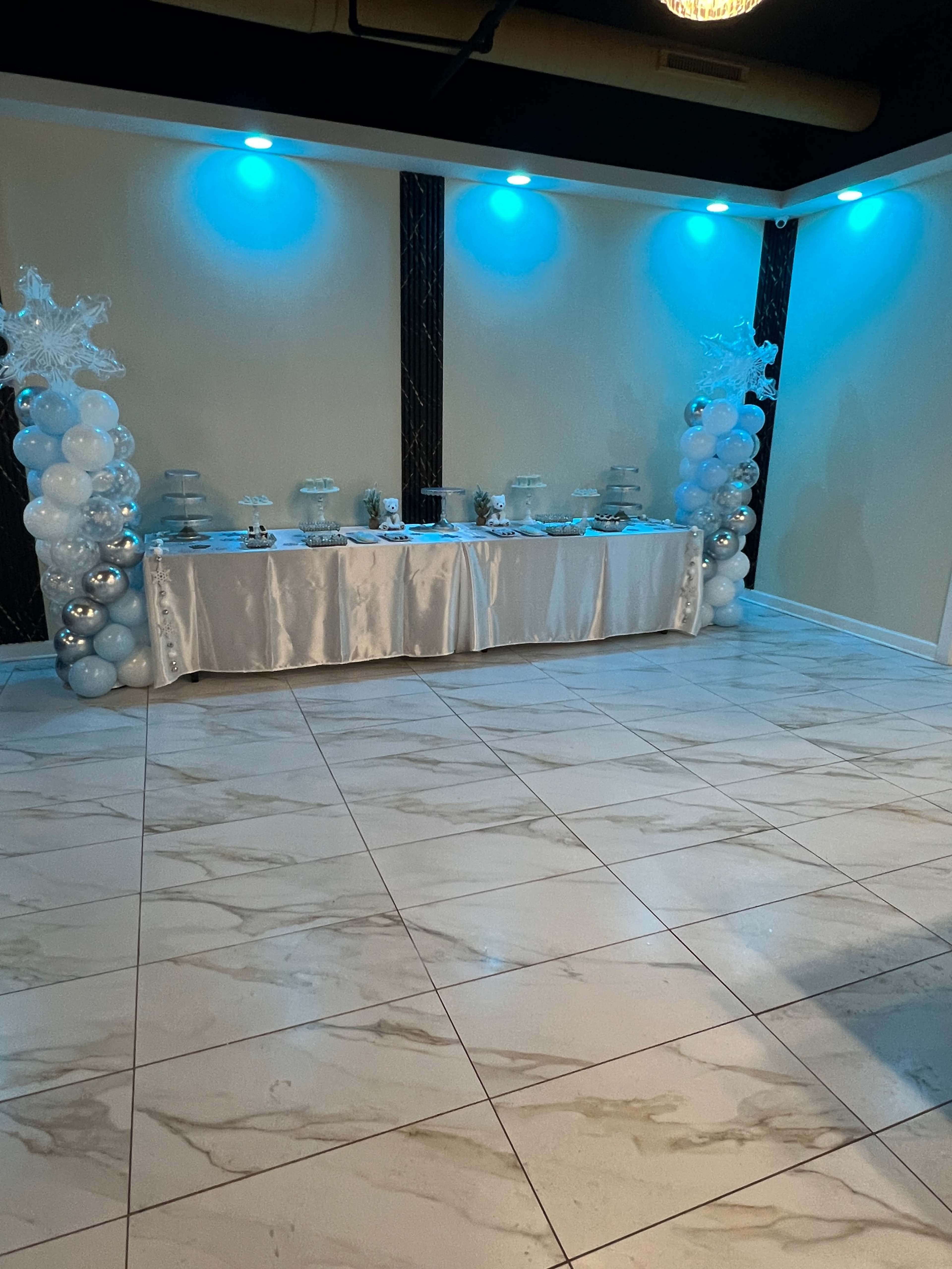 My Party Room Image in Maine Township, Niles, IL