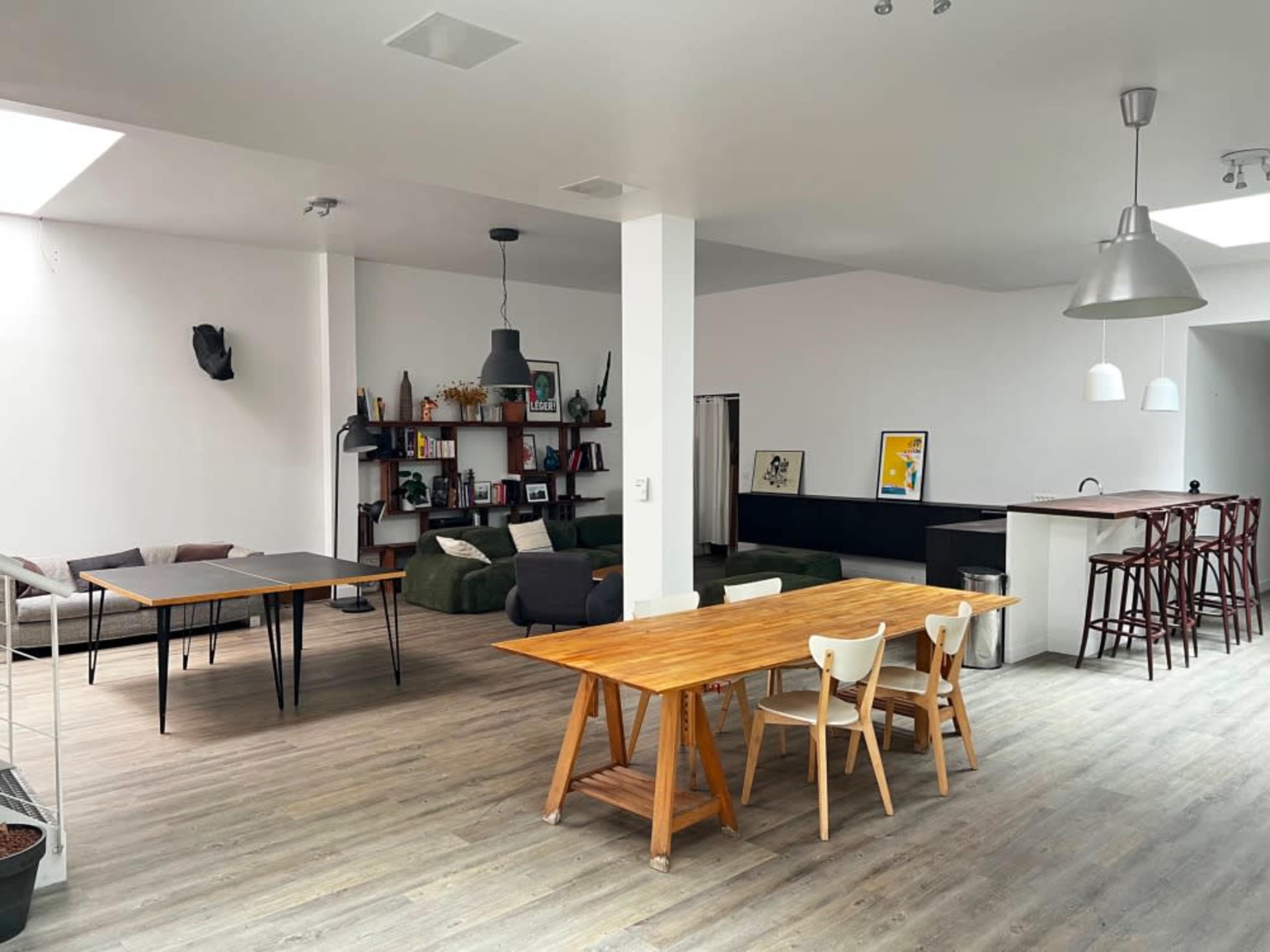 Loft 