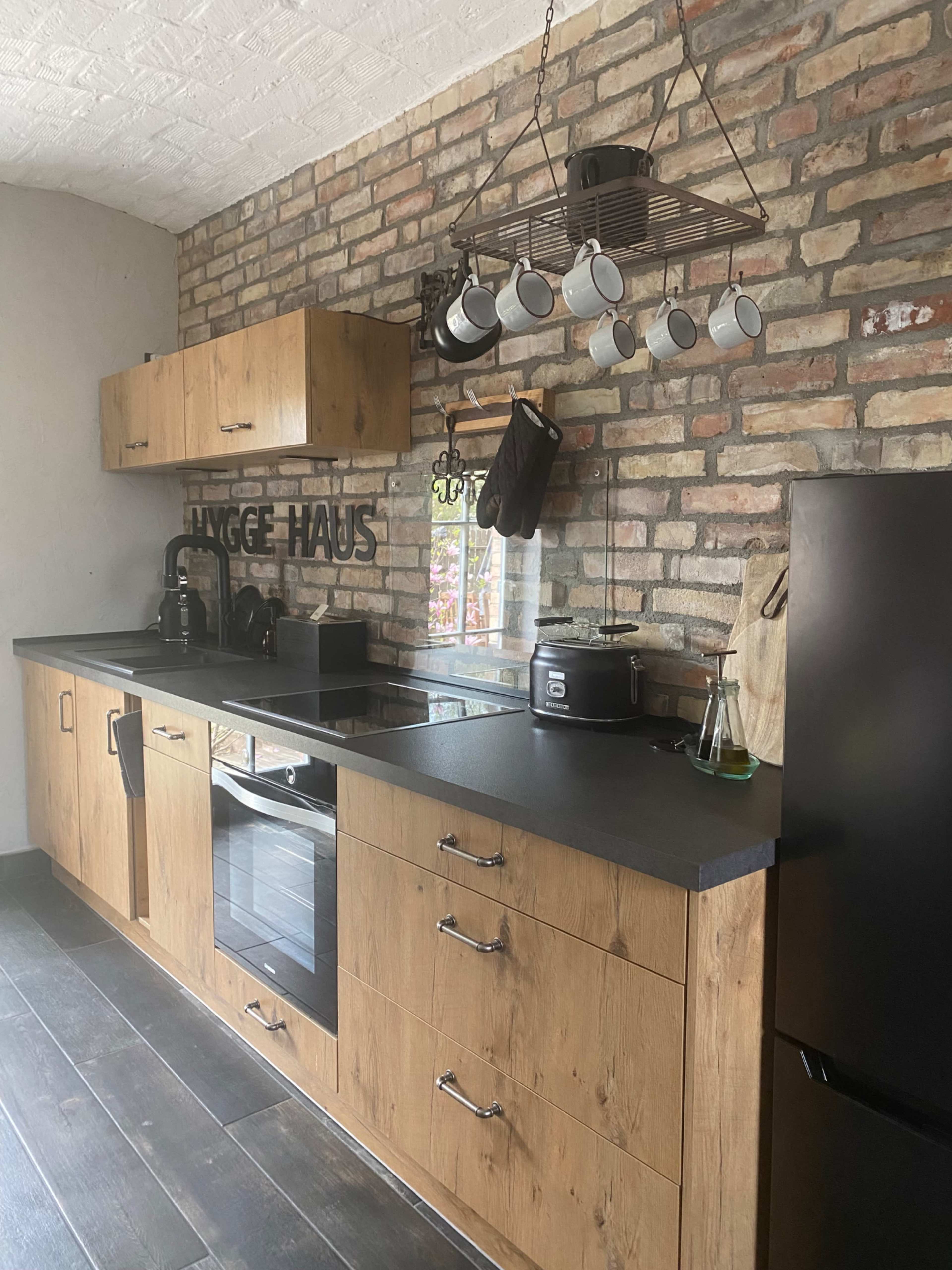 Ehem. Stallgebäude stylish ausgebaut Image in , Treuenbrietzen OT Niebel