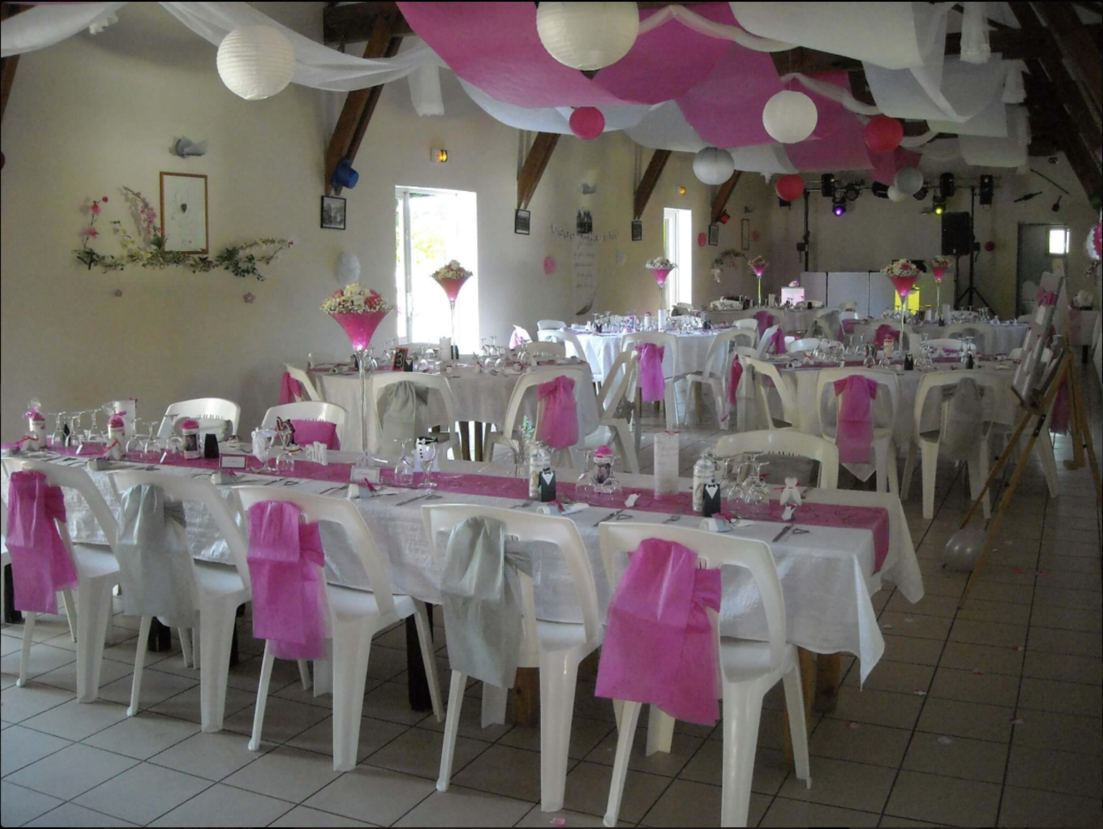 Lieu rural – Ancien séchoir rénové – Rustique & spacieux Image in , Mazères