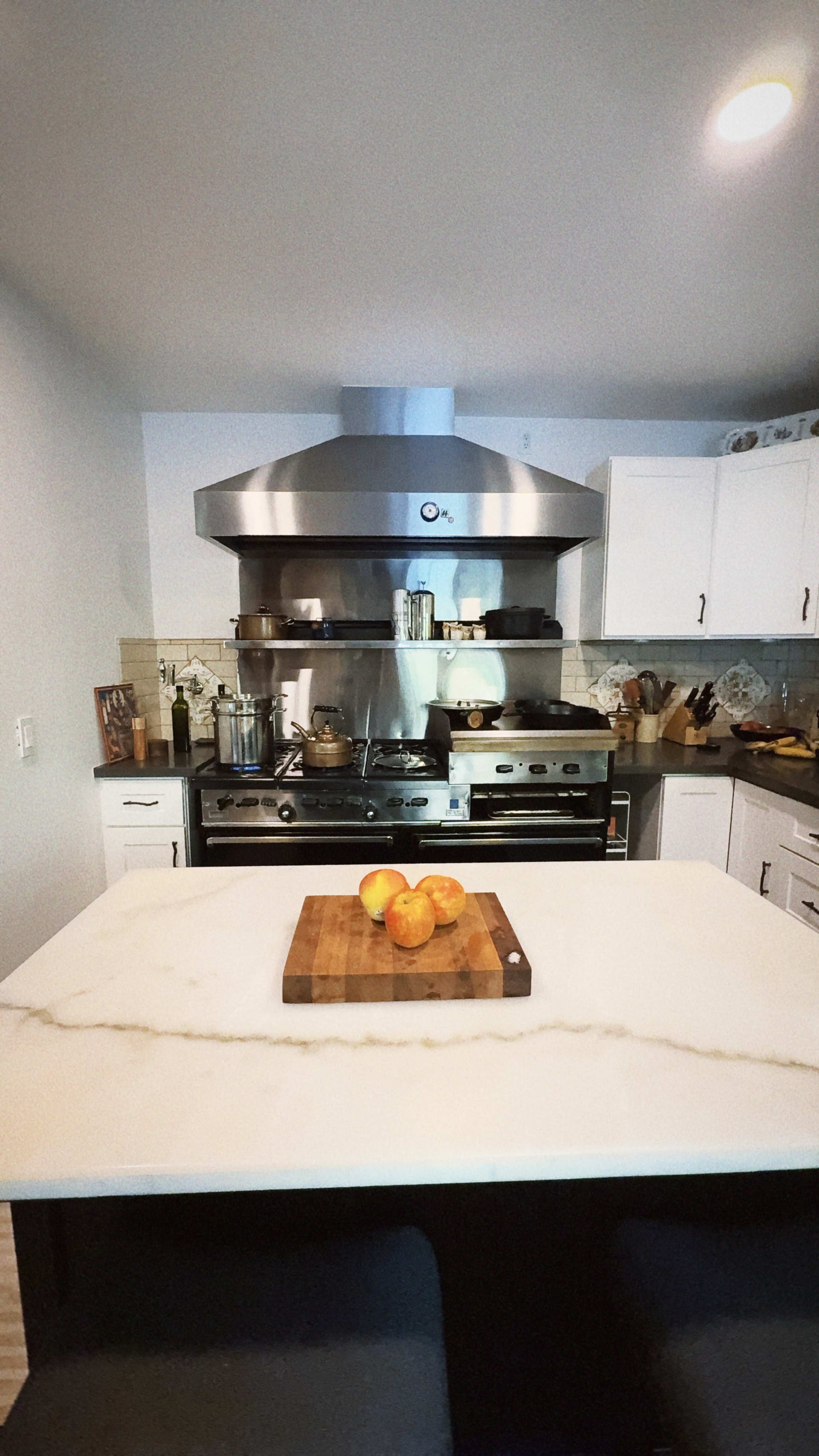 Boho Chic House with Gorgeous Garden Image in Mira Monte, Ojai, CA