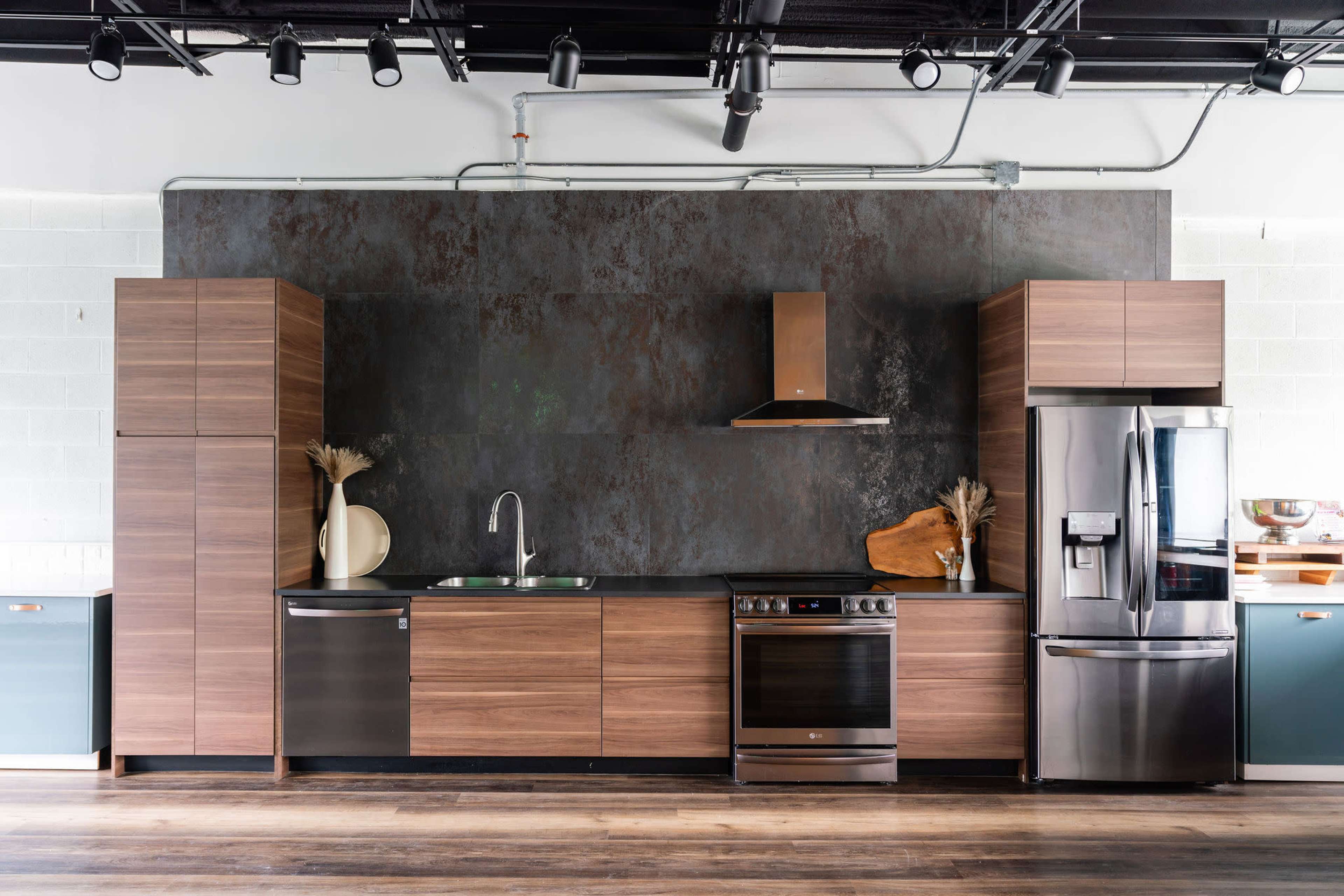 Commercial Culinary Studio & Event Loft Image in Junction Triangle, TORONTO, ON
