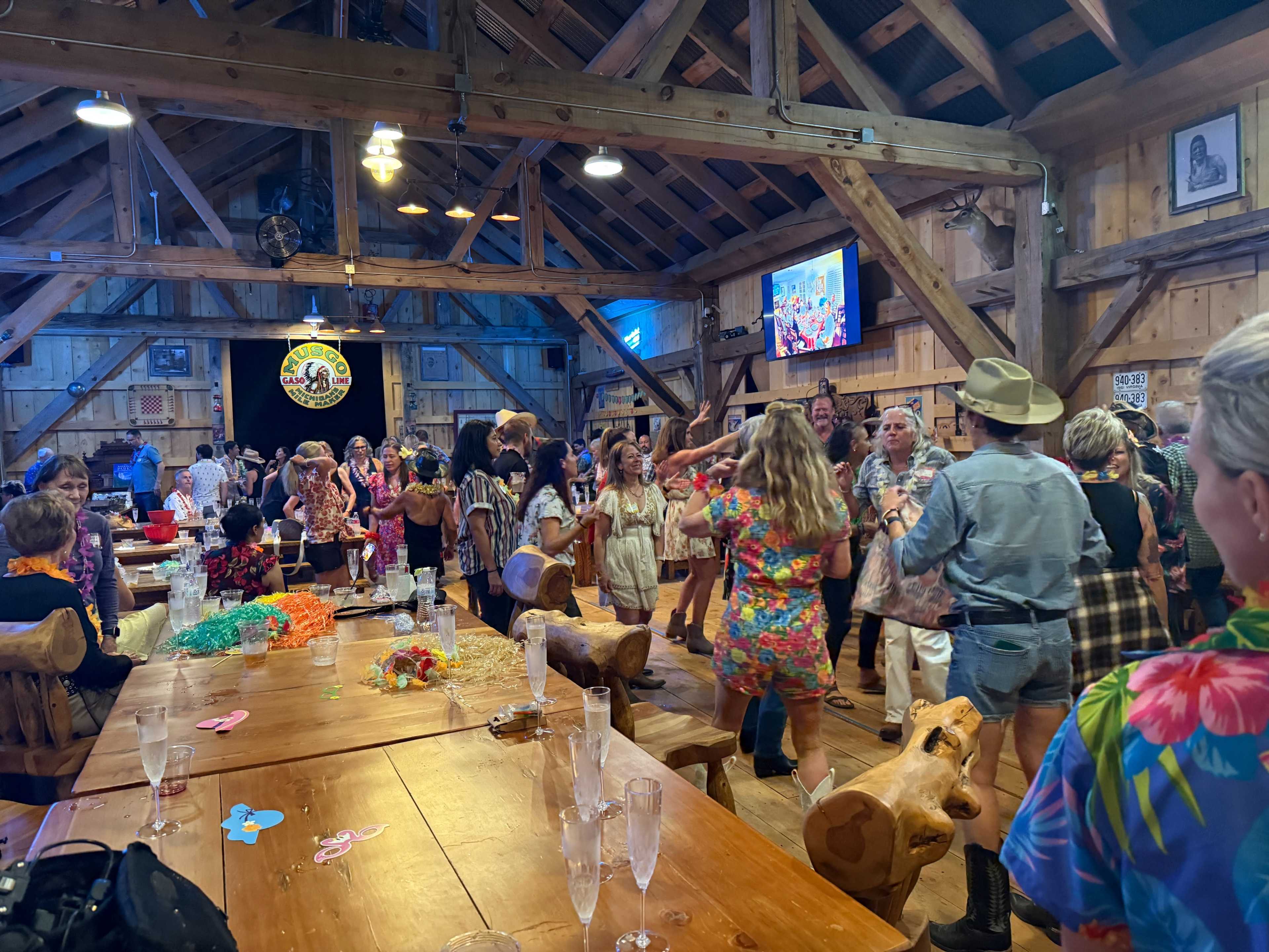 Boutique Lodging & Event Venue on 15 Acres Image in , Dripping Springs, TX