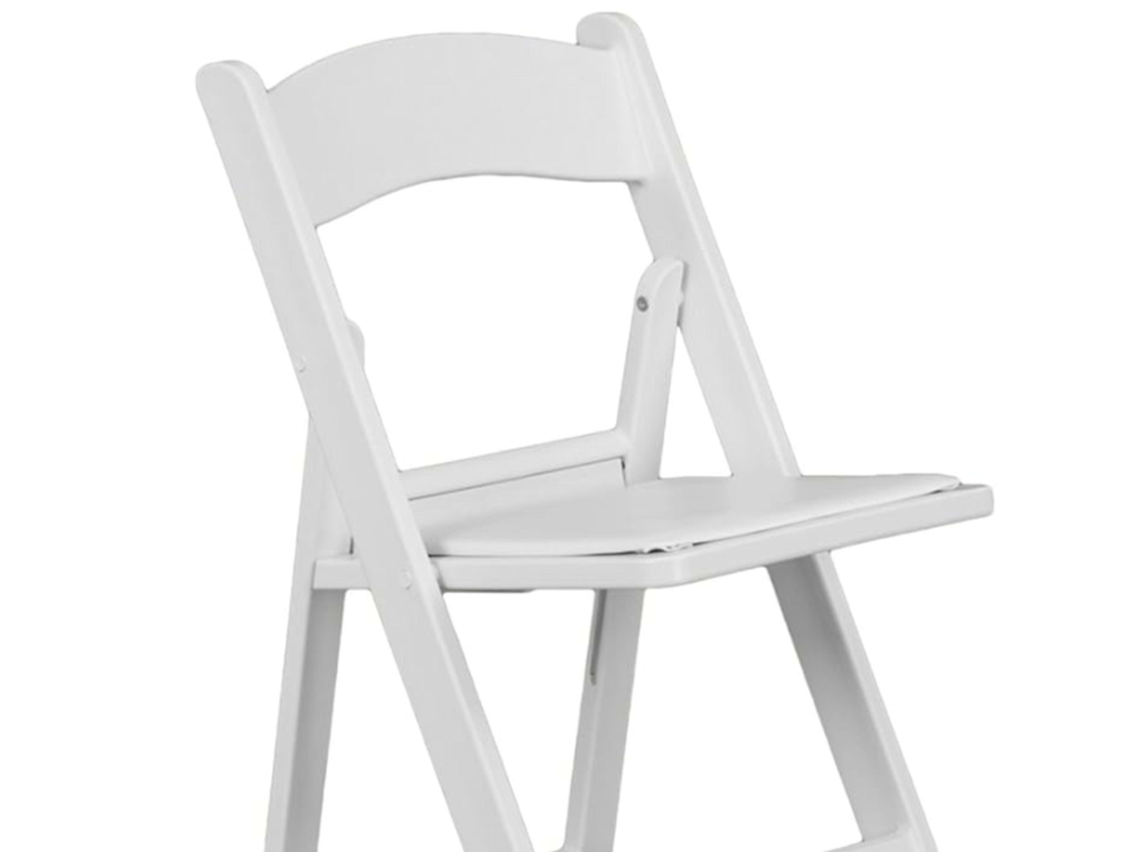 White Chairs