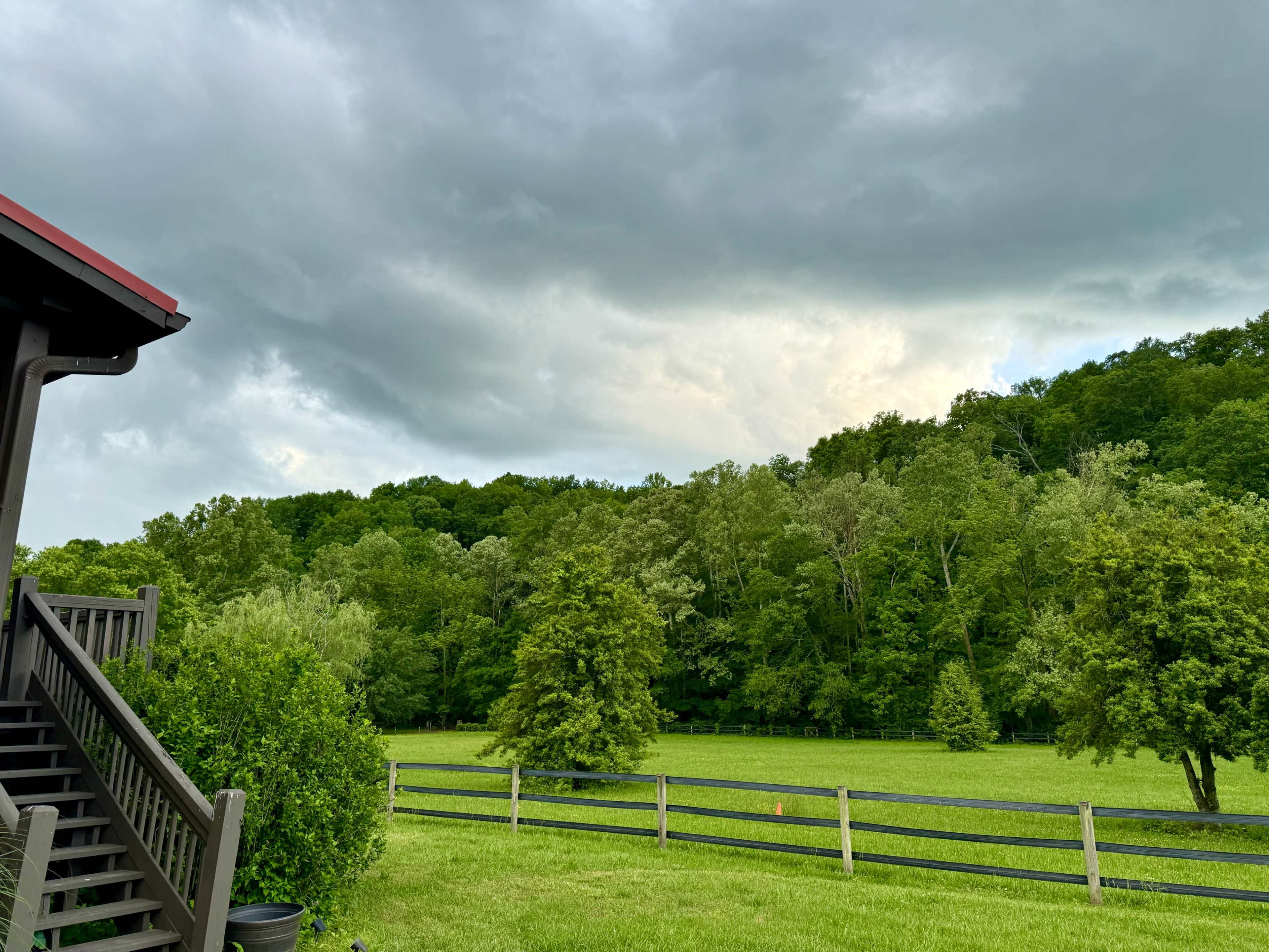 Secluded Resort-like Farm Land Image in Bellevue, Pegram, TN