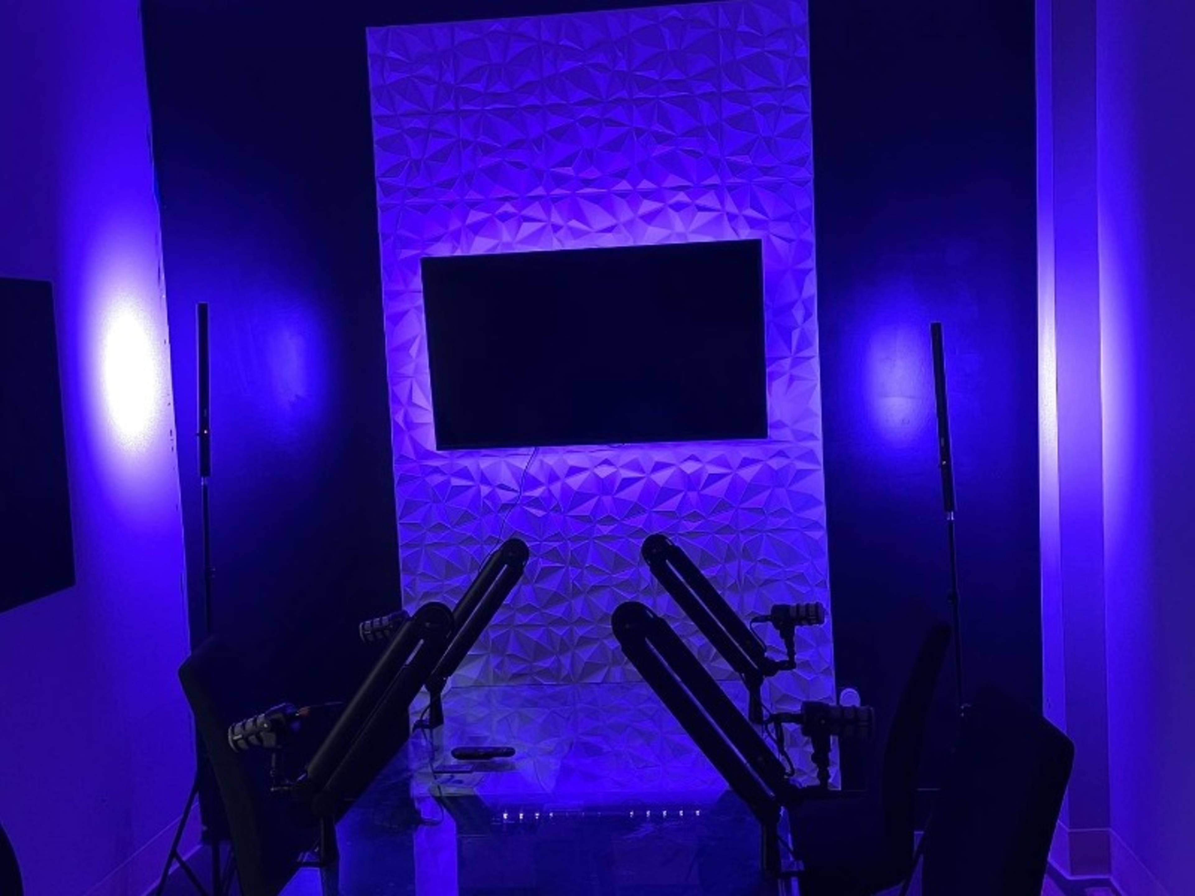 Fully Edited Podcast