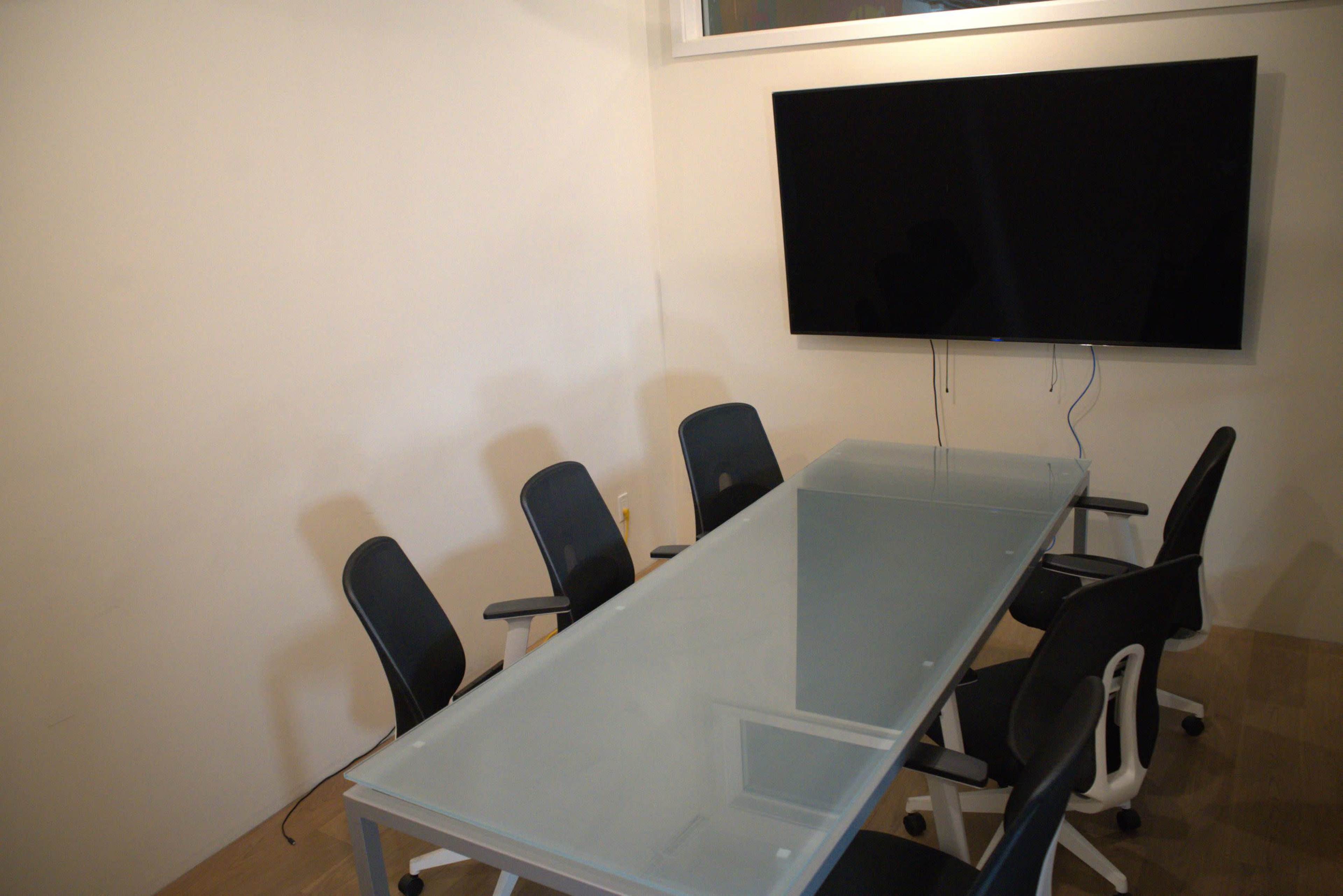 Bright Modern Conference Room Near Downtown San Carlos Image in San Carlos, San Carlos, CA