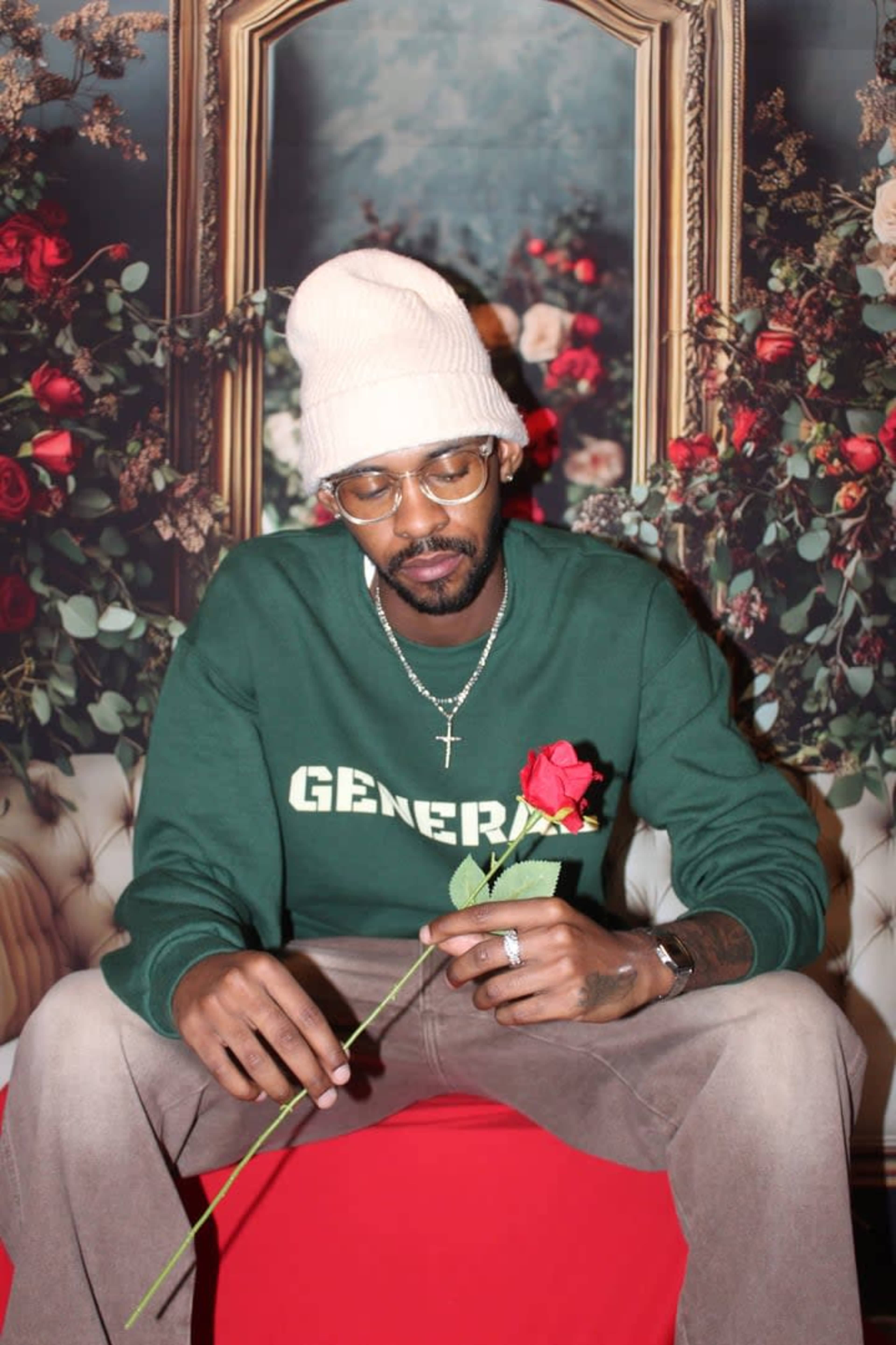 Spacious Creative Space with Inclusive Lighting Equipment Image in Ridgewood, Ridgewood, NY