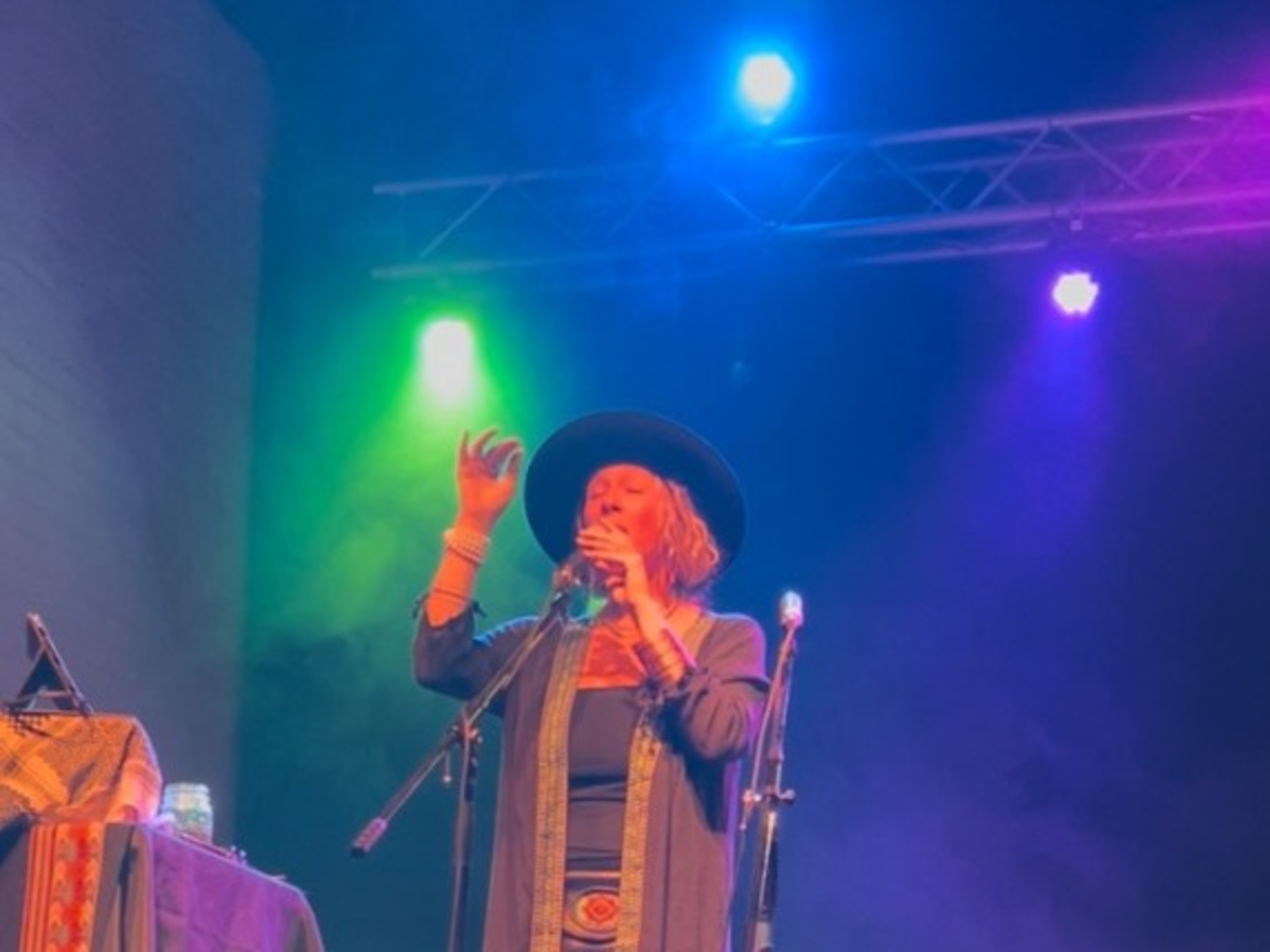 Performance Tech Package