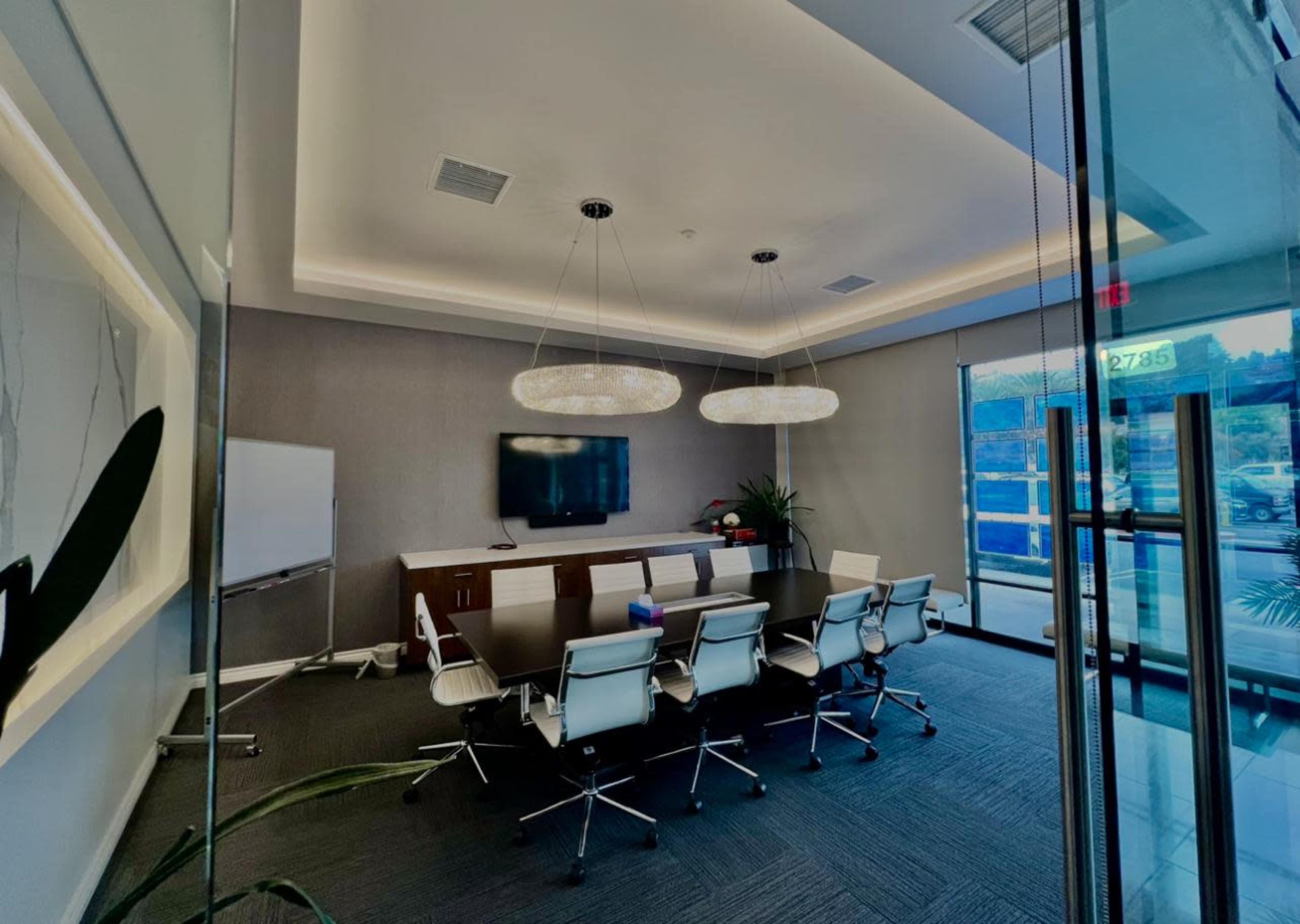 Conference Room Available in Diamond Bar Image in Diamond Bar, diamond bar, CA