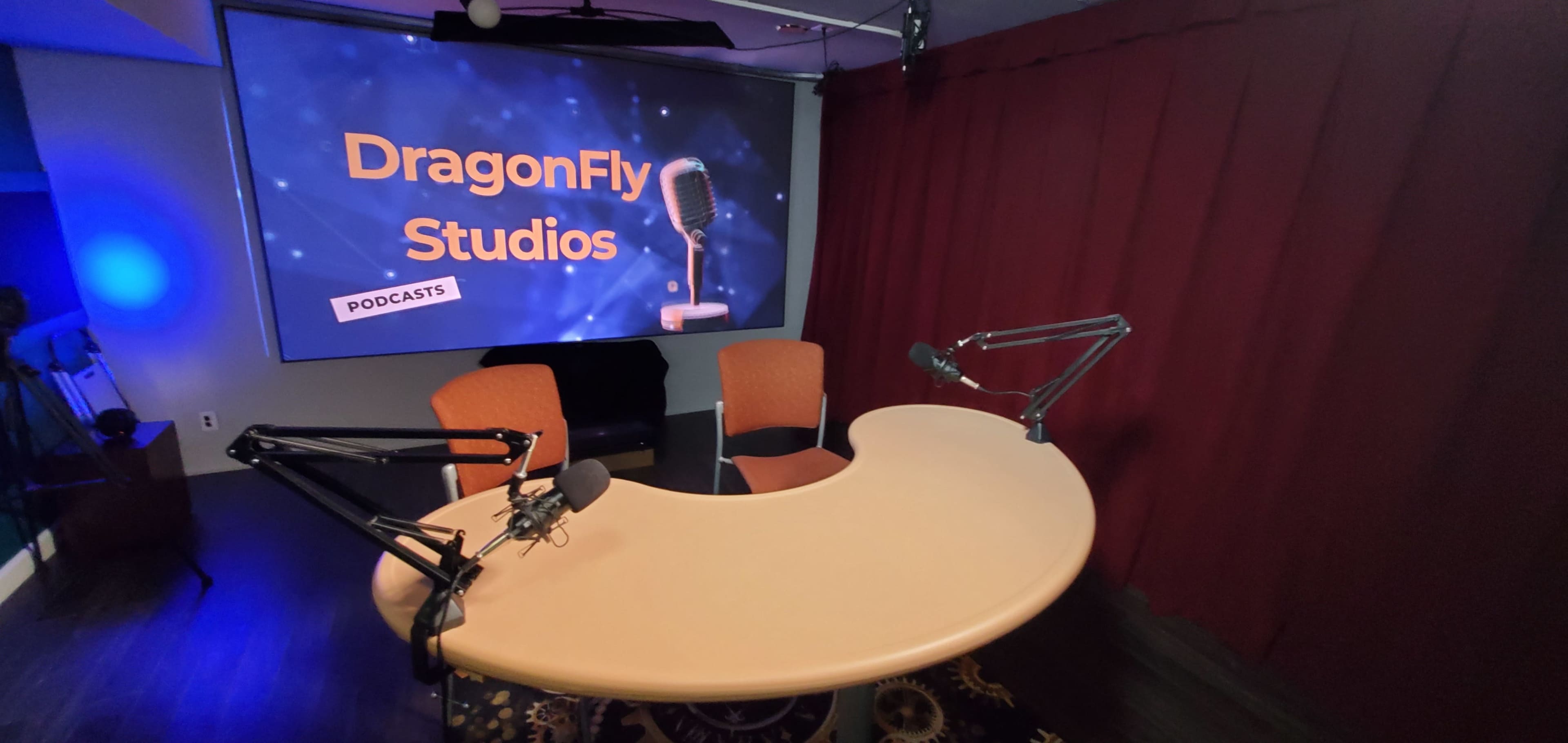 DragonFly Studio Image in , Marietta, GA
