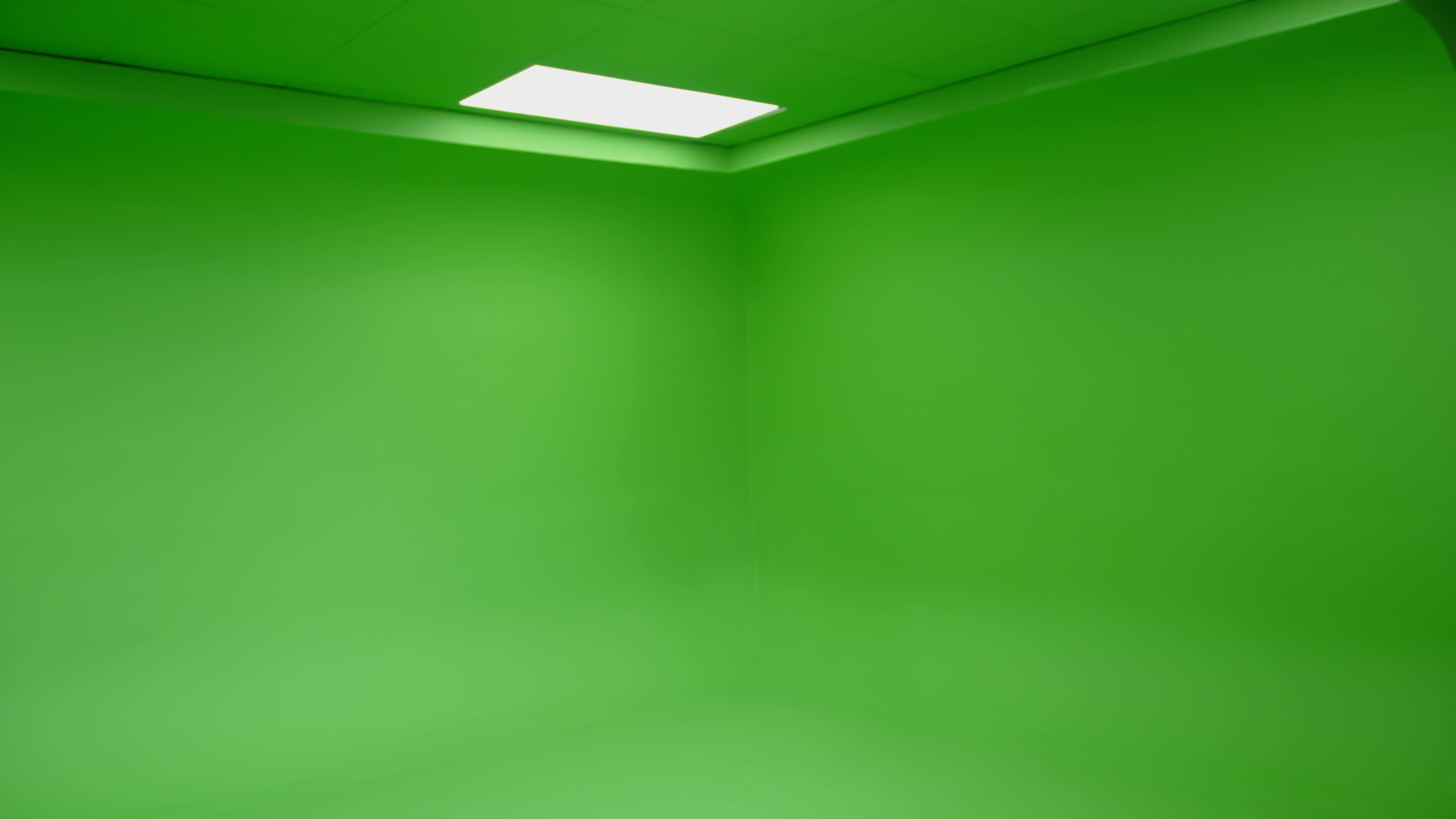 Green Cove Cyclorama Studio Image in Birmingham, Birmingham, ENG