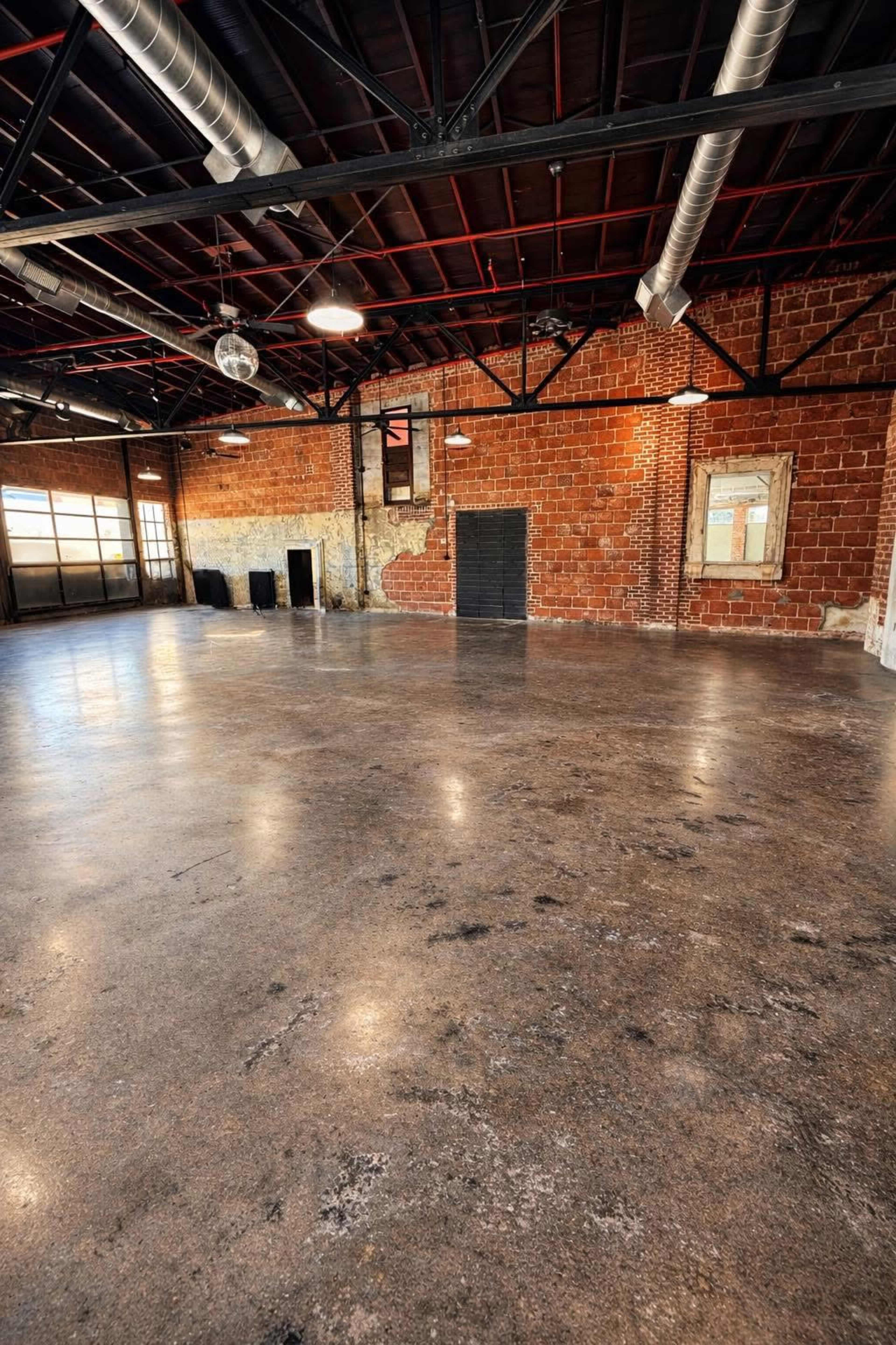 The Ave | Tulsa Event Venue for Weddings, Baby Showers & Corporate Events Image in Downtown, Tulsa, OK