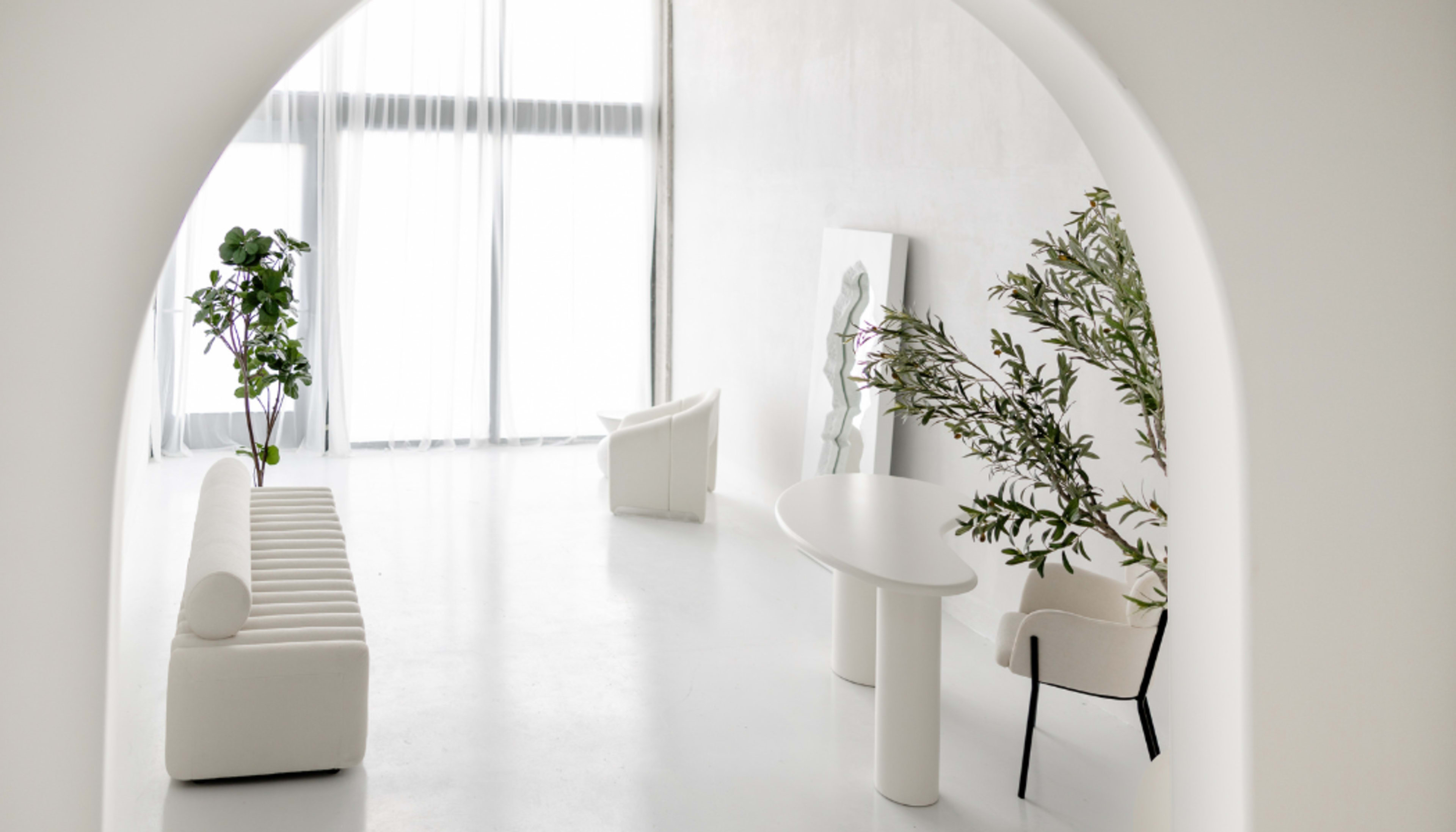 Soleil | Bright, Intimate and Serene Studio Image in Little River, MIAMI, FL