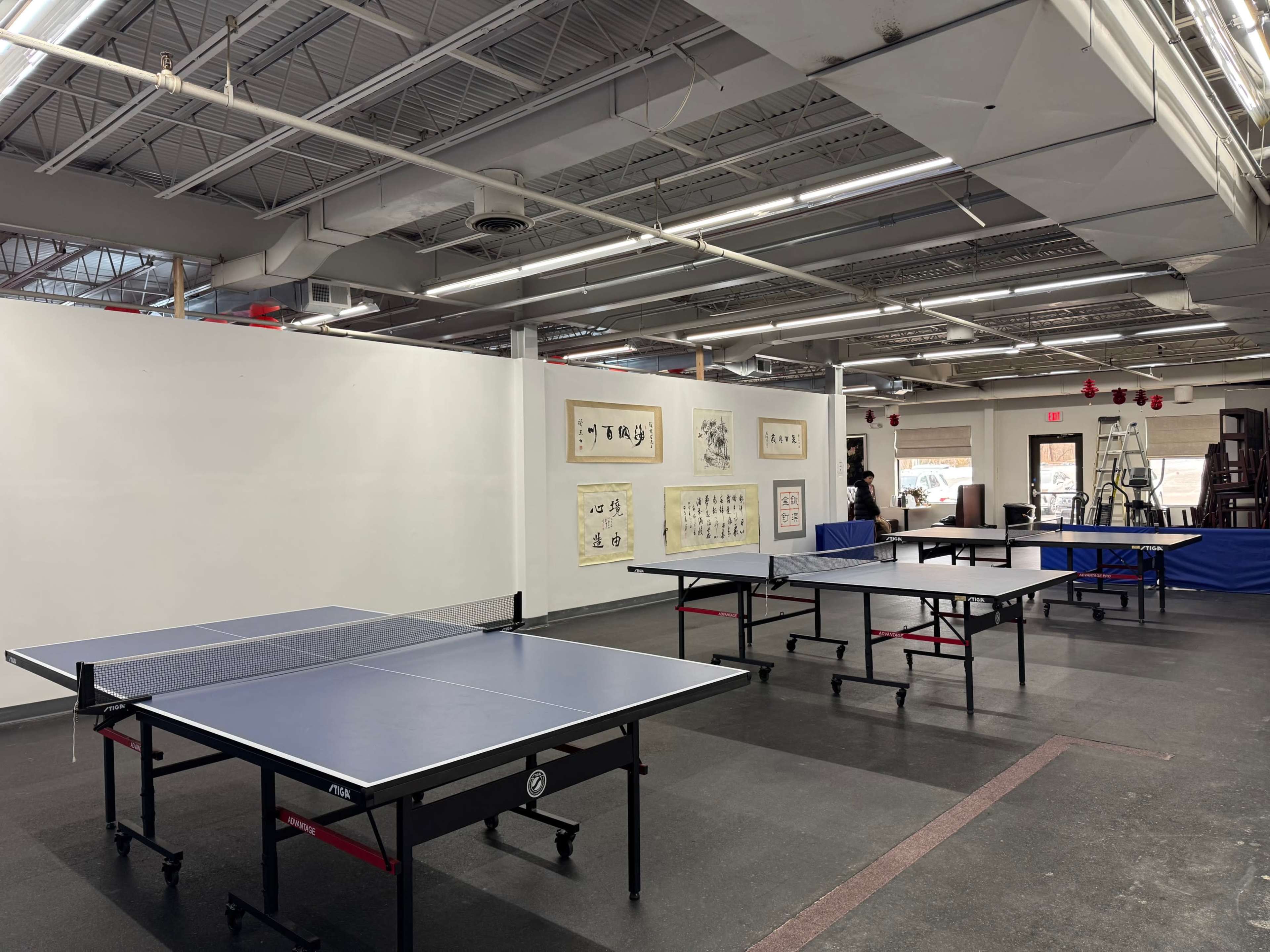 Peach Blossom Party Space Image in Orange, ORANGE, CT