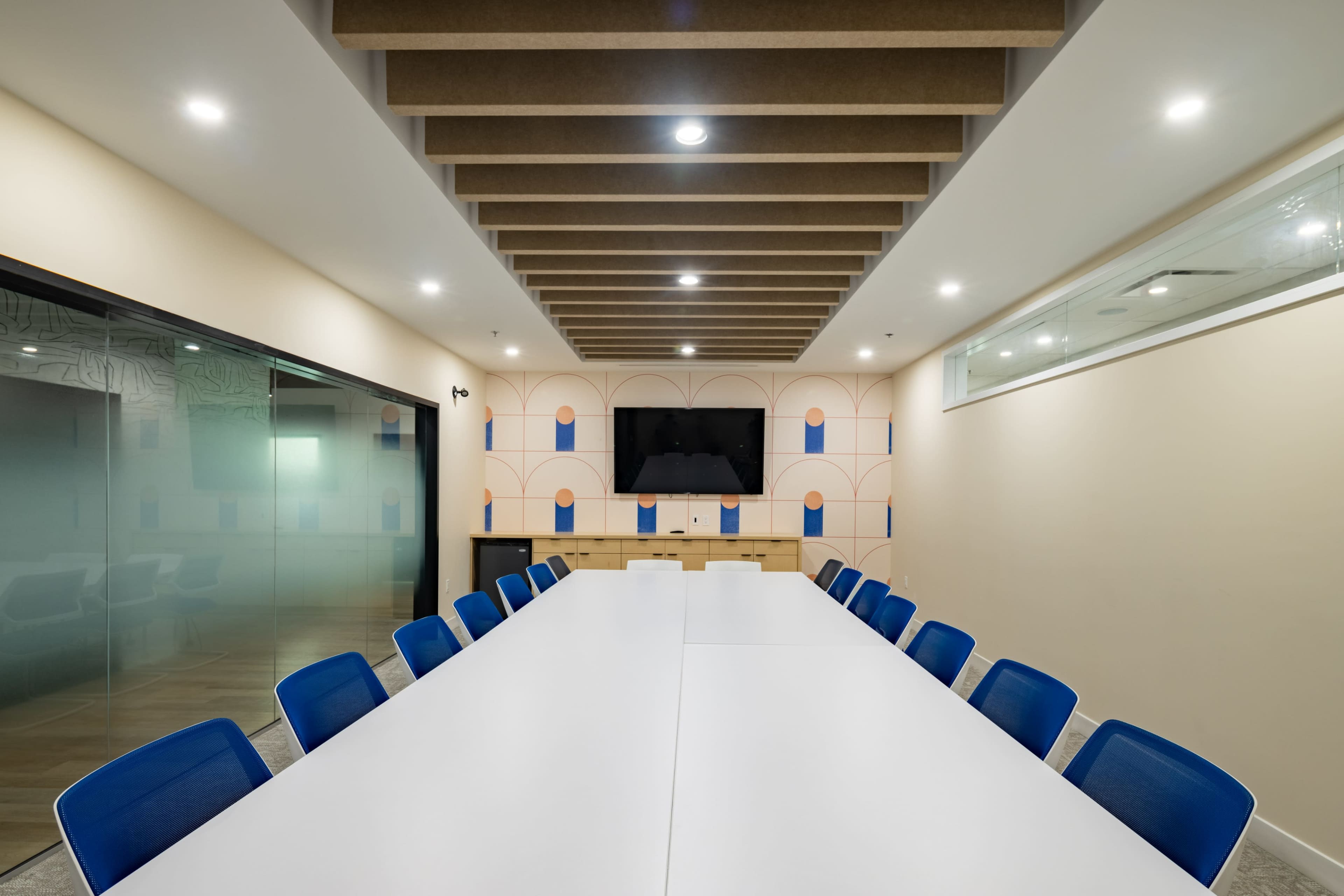 Training Room Image in Bayer's Lake, Halifax, NS
