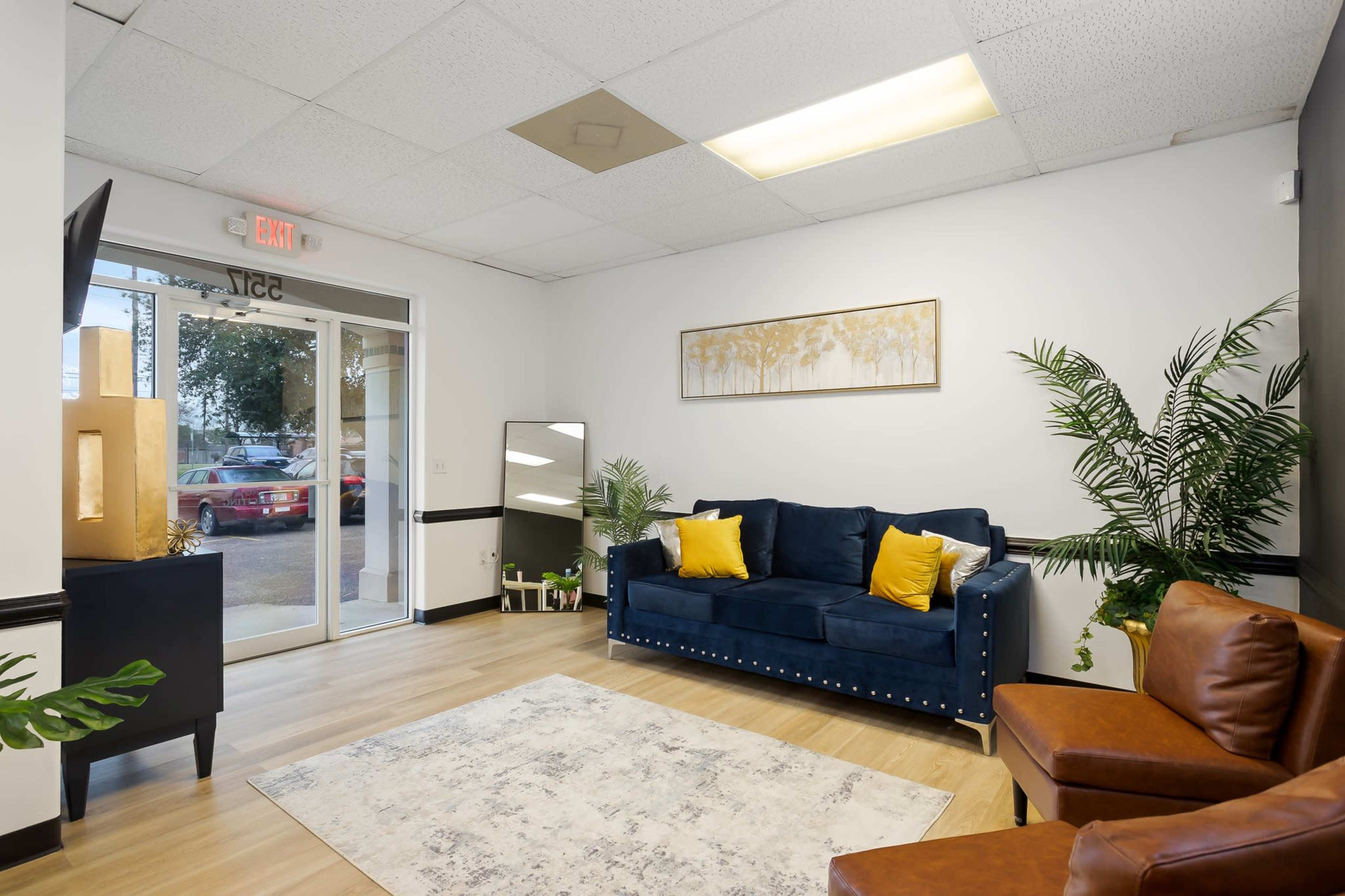 Dove Business Conference Room Image in McAllen, McAllen, TX