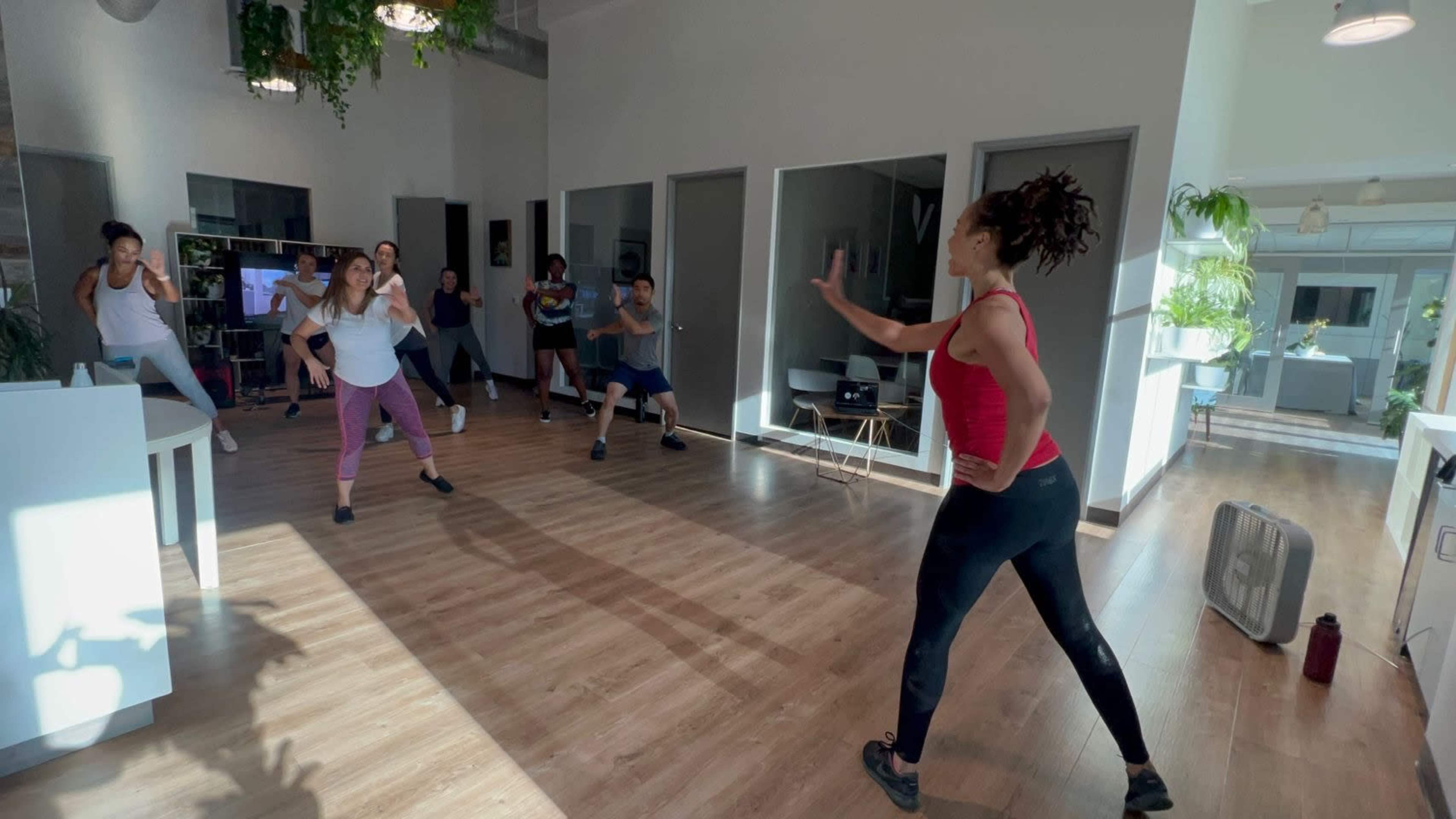 Versatile Fitness and Event Studio Image in Bressi Ranch, Carlsbad, CA