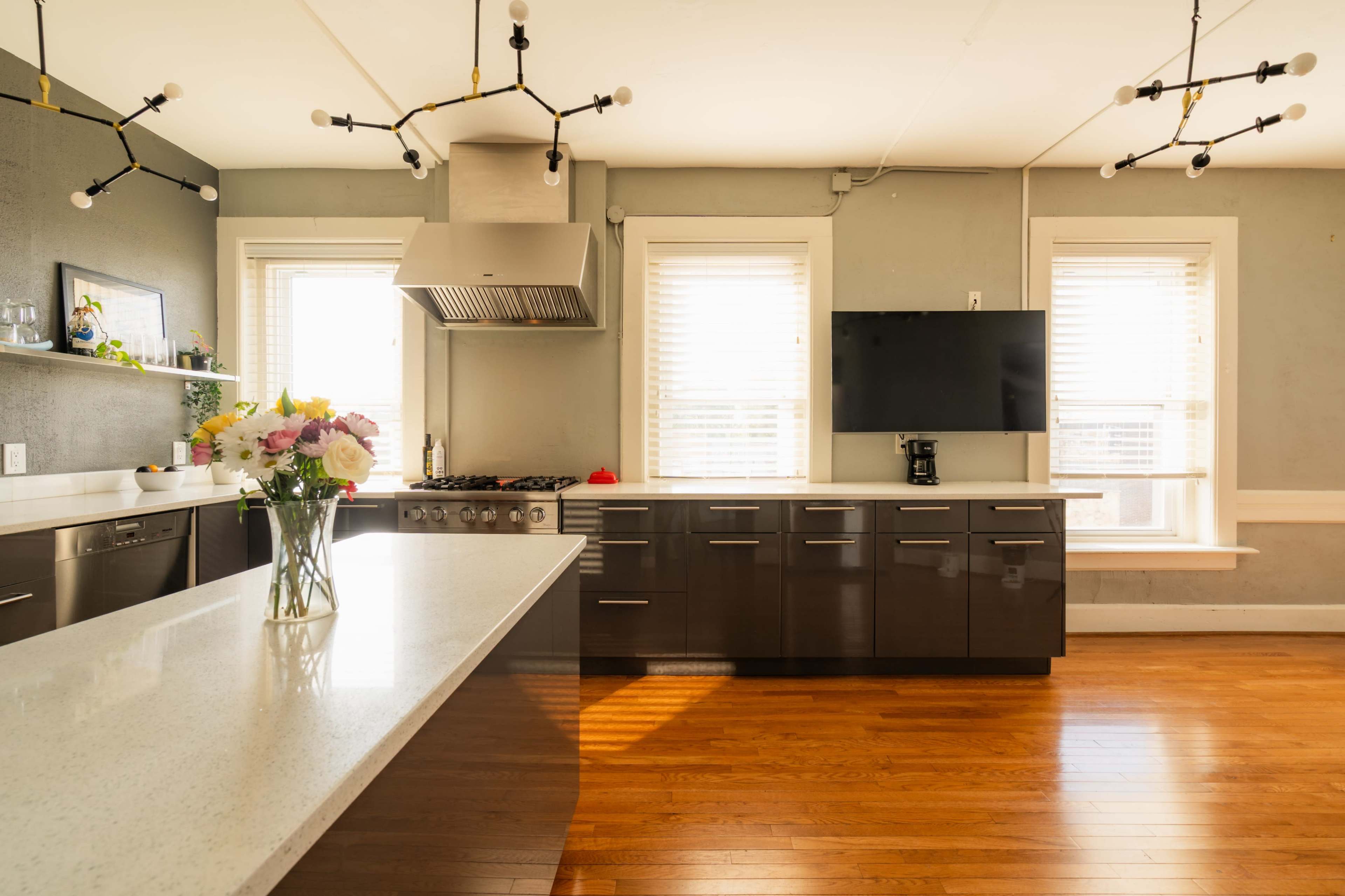 Commercial Kitchen & Creative Studio Space | Chicago Image in South Side, CHICAGO, IL