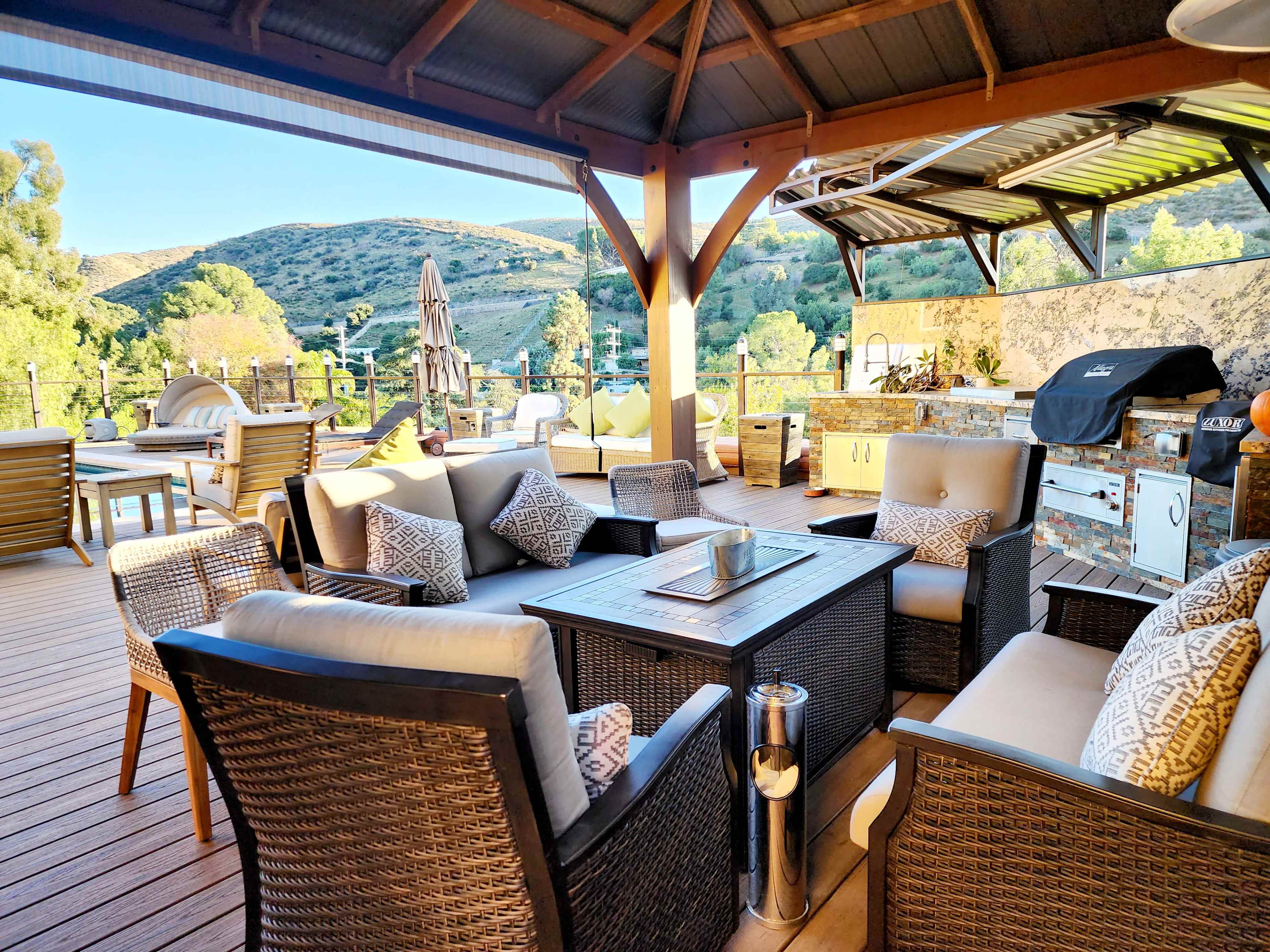 9336 Wayside Dr Shadow Hills CA 91040 Image in Shadow Hills, Sunland, CA