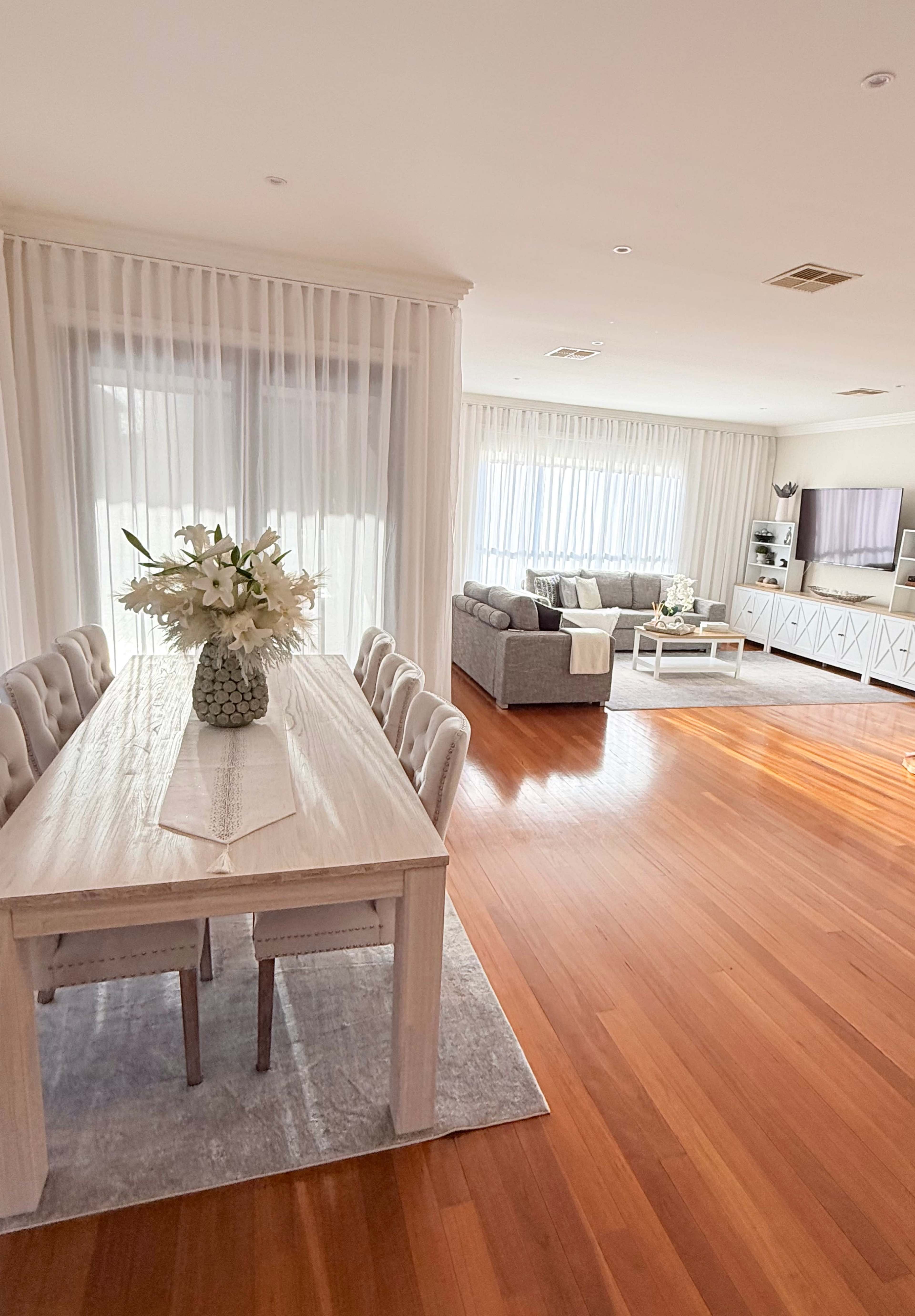 Light-Filled Contemporary Luxury Residence with Magnesium Pool Image in Harrington Park, HARRINGTON PARK, NSW
