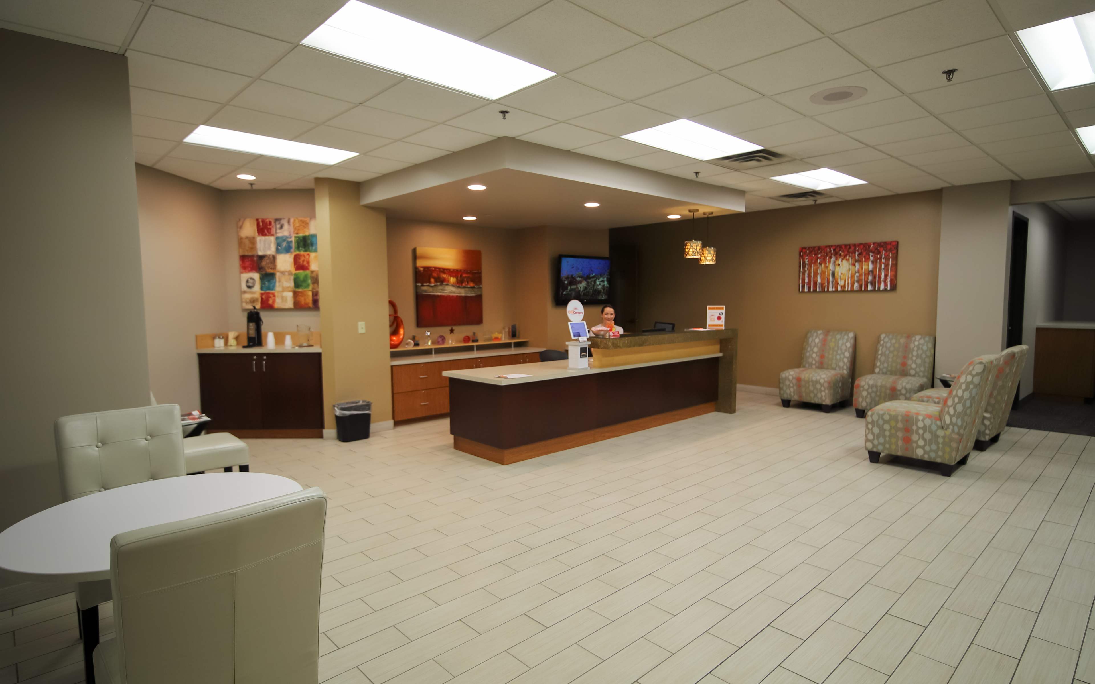 30 Person Conference / Training Room / St Louis Park Image in Blackstone, St Louis Park, MN