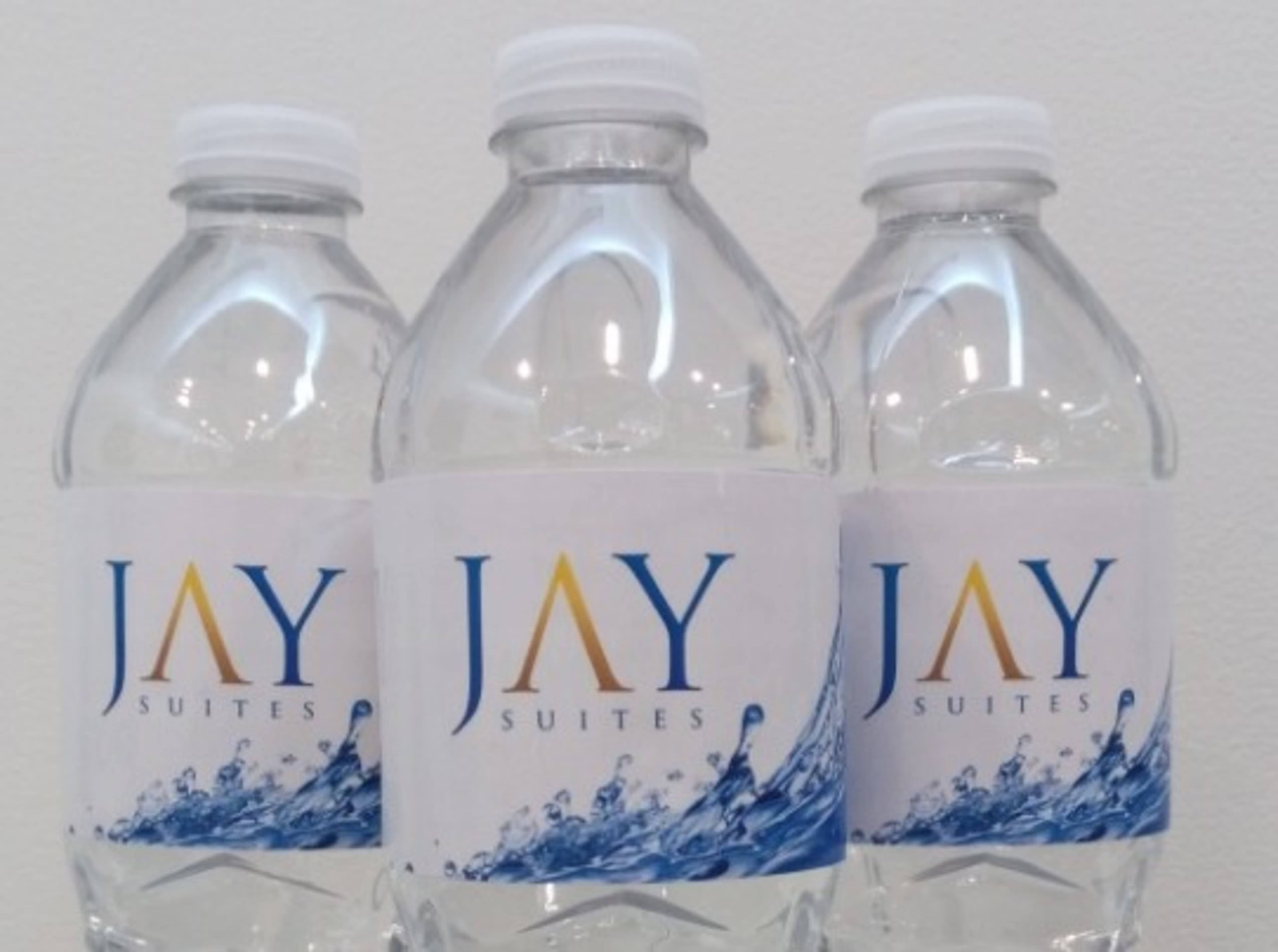 Bottled Water
