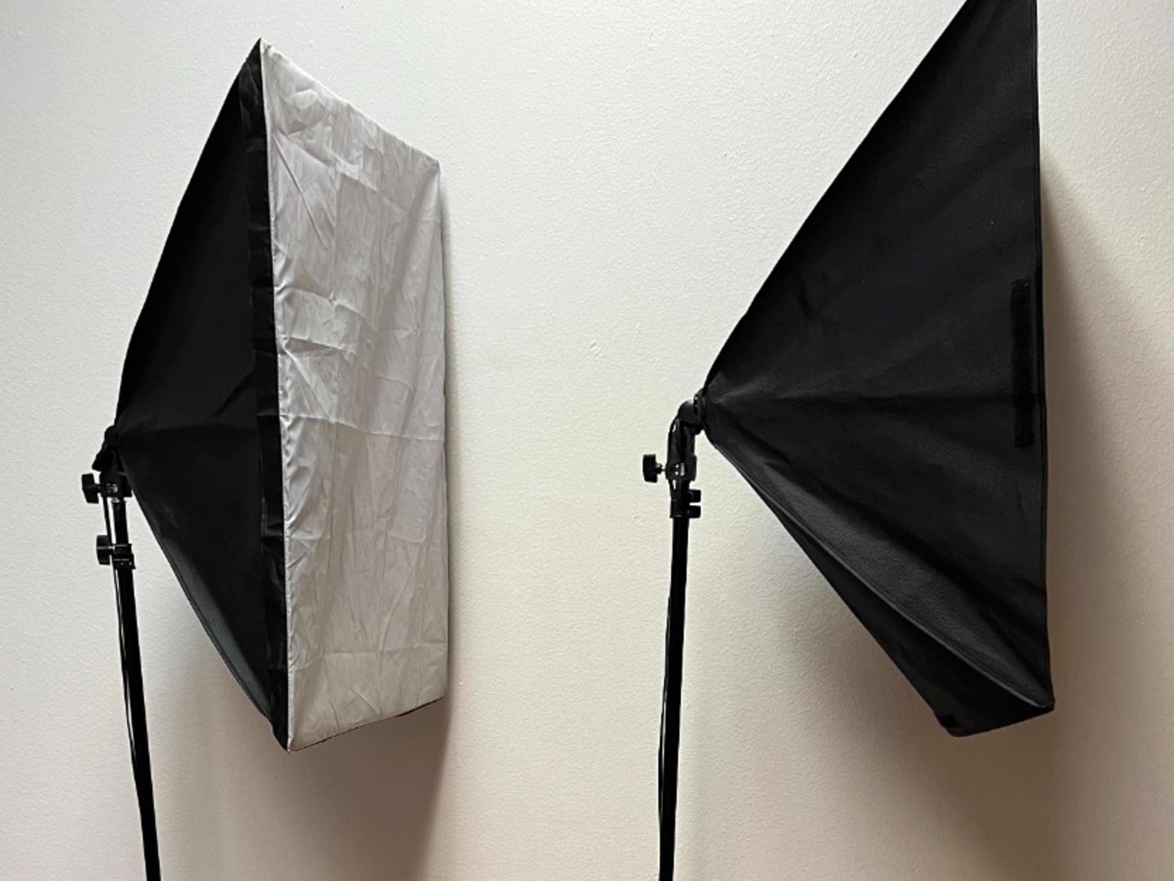 Soft Box Lighting