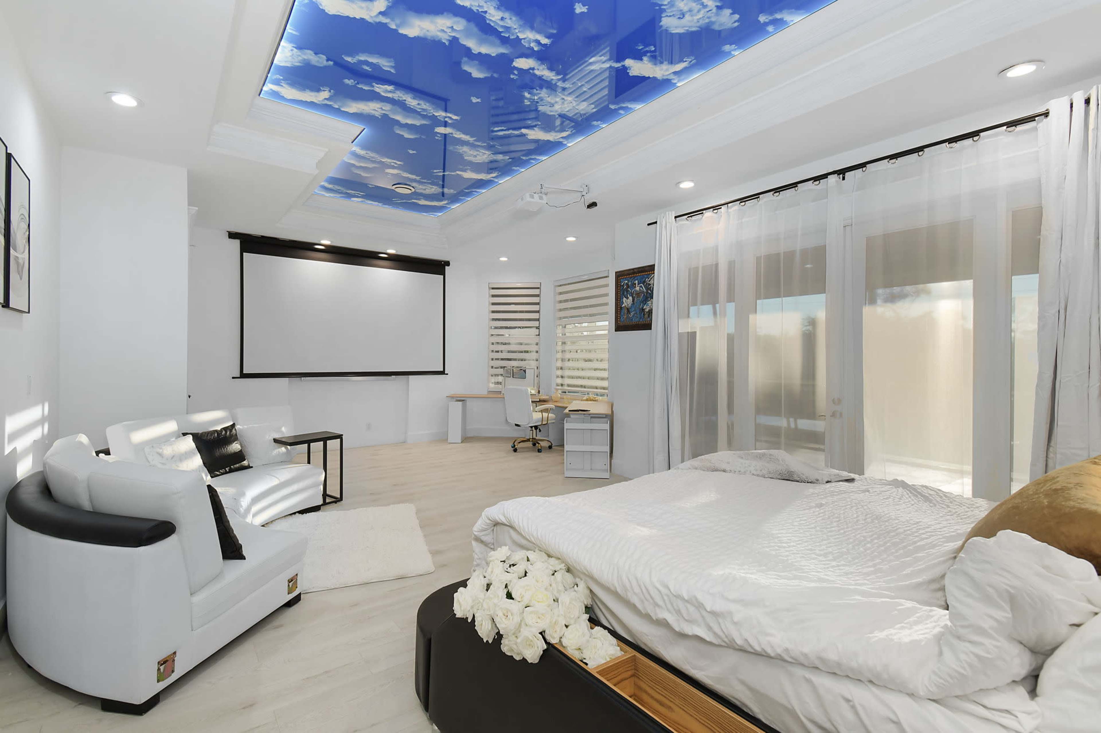 Upscale Modern Palm Beach Lifestyle Image in Wellington, Wellington, FL
