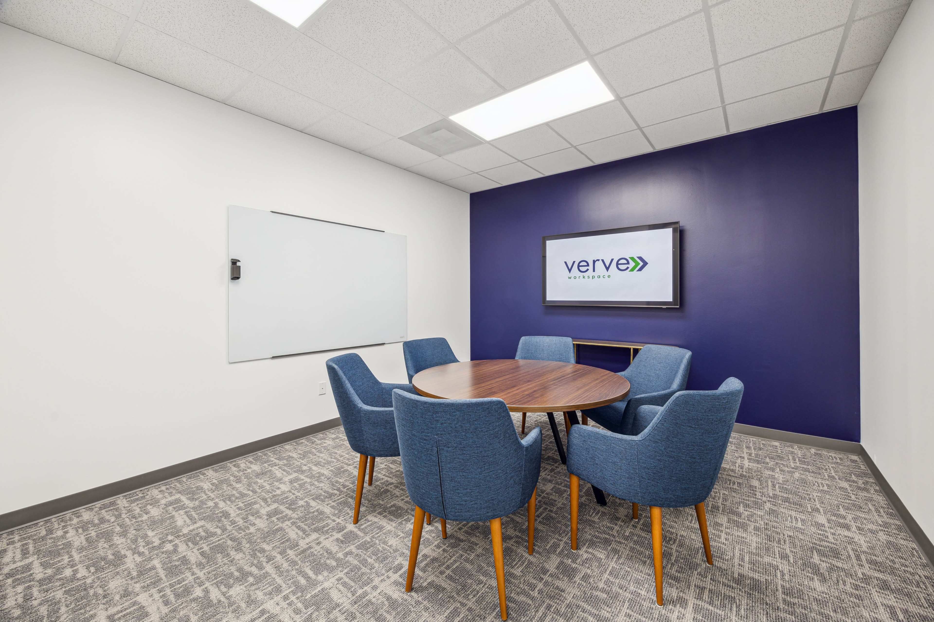 Goodman Conference Room Image in Research Forest, The Woodlands, TX