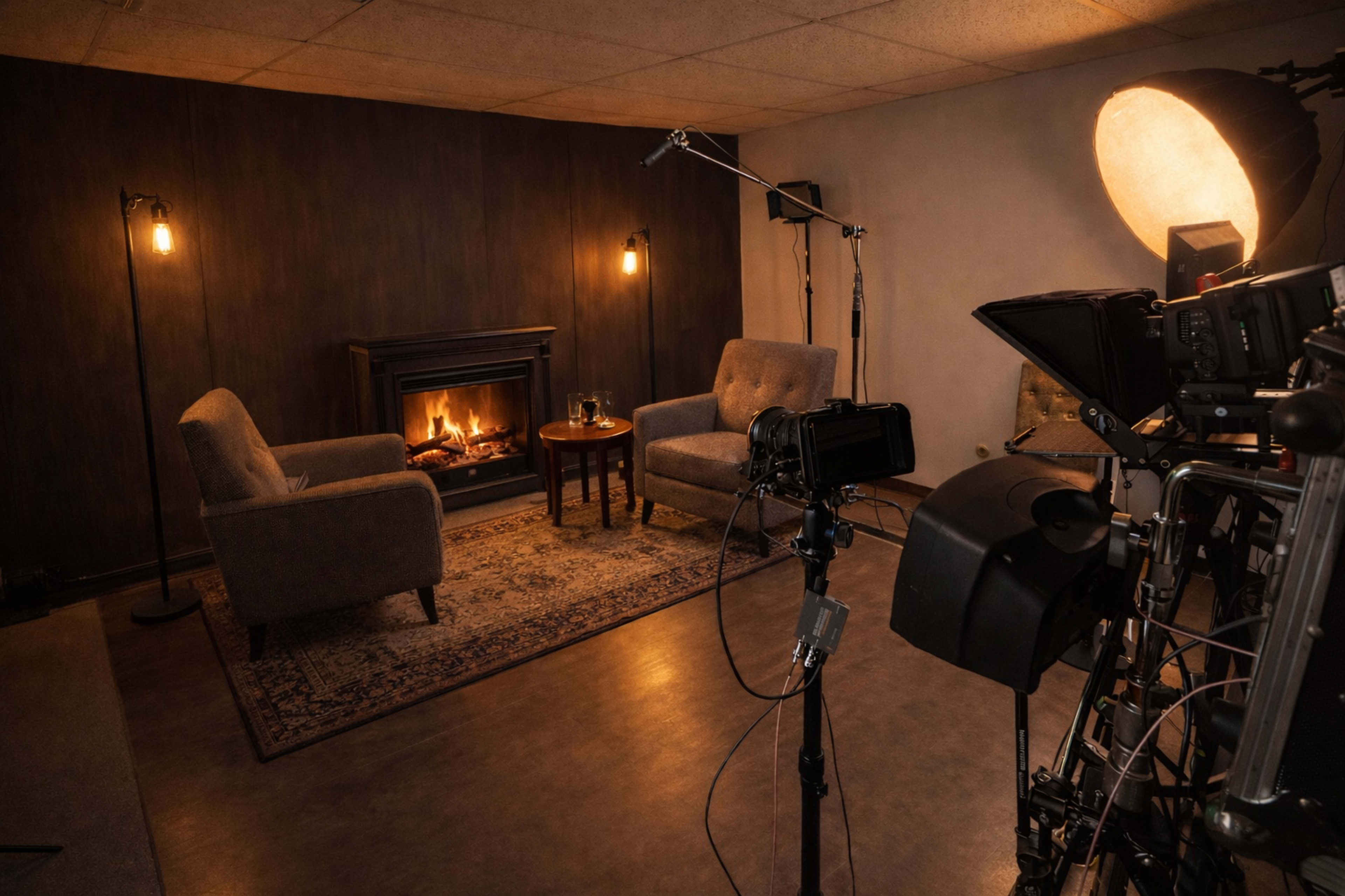 Photo & Video Studio in Downtown Freehold Image in Freehold, Freehold, NJ