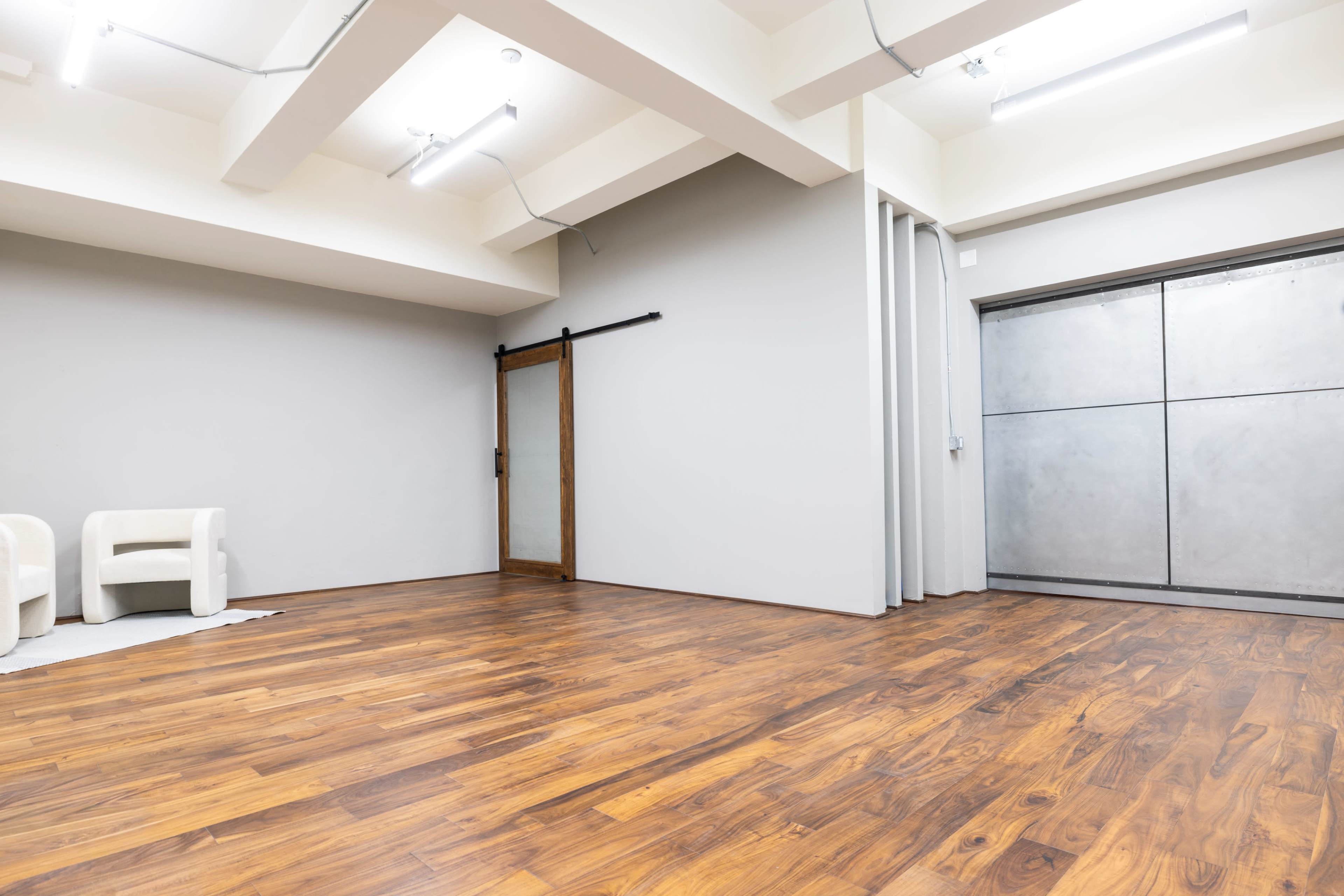 Studio 1 | Indoor Open Photo Studio Image in Downtown, Sacramento, CA